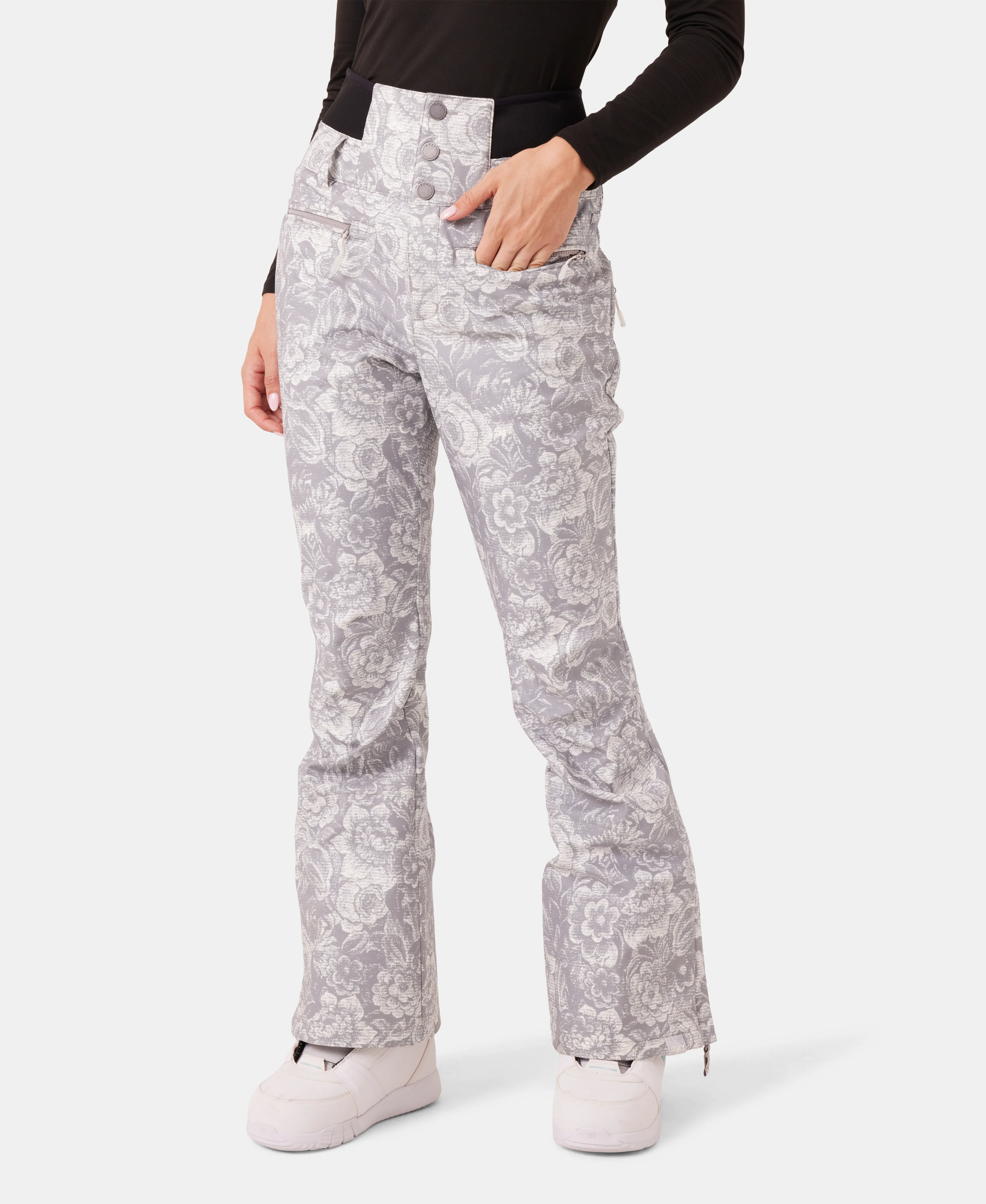 Rising High Pant - Image 3