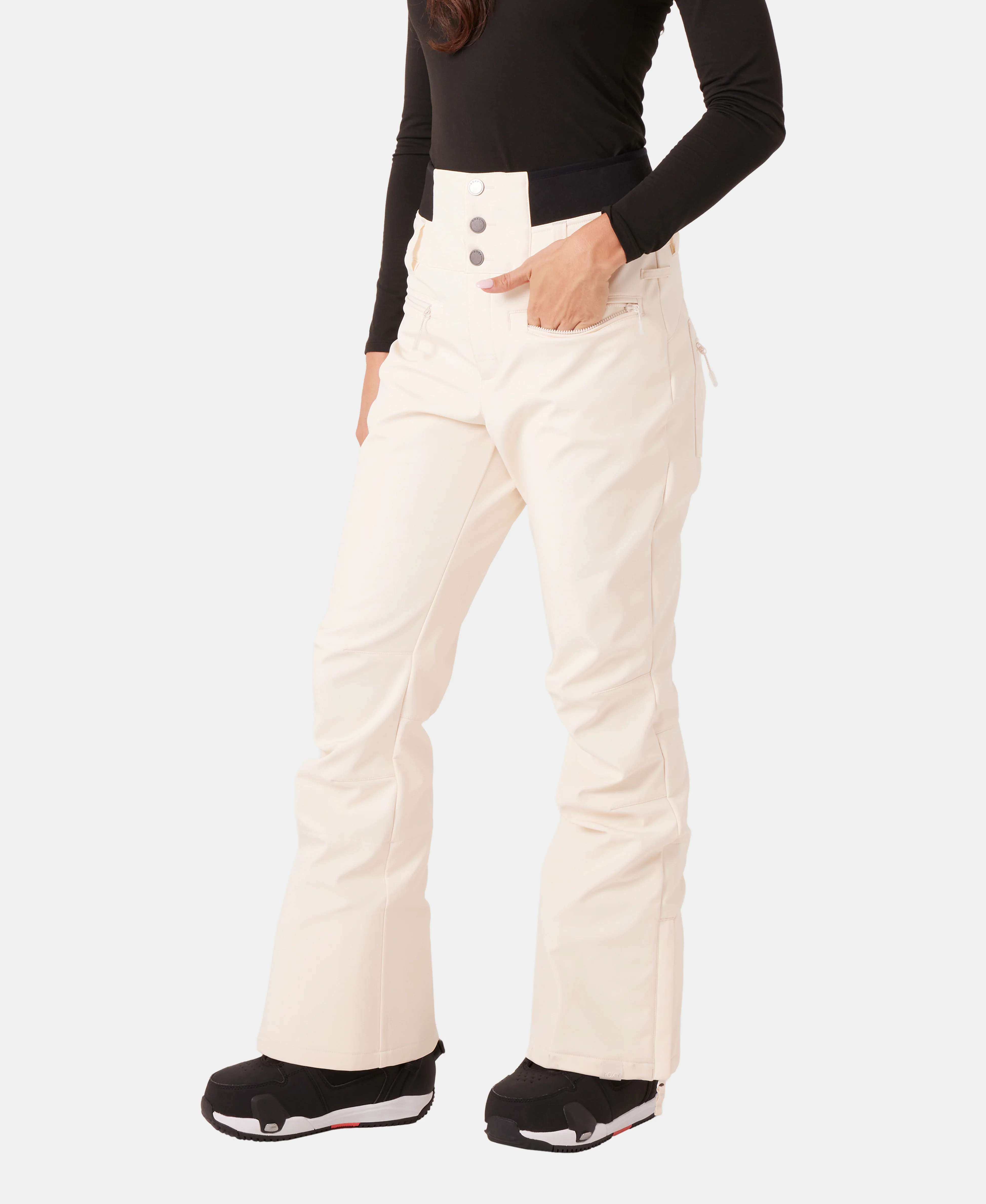 Rising High Pant - Image 3