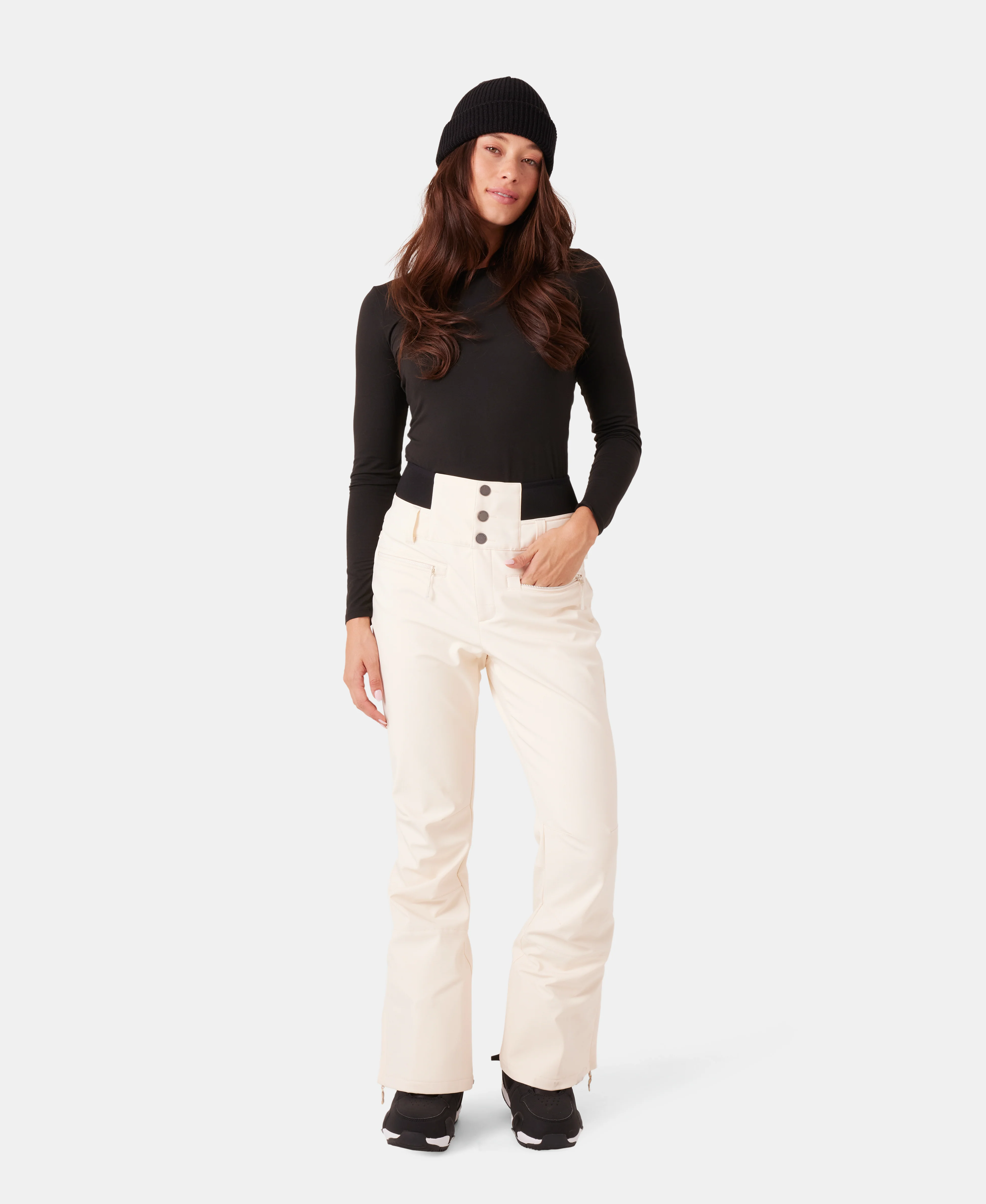 Rising High Pant - Image 5