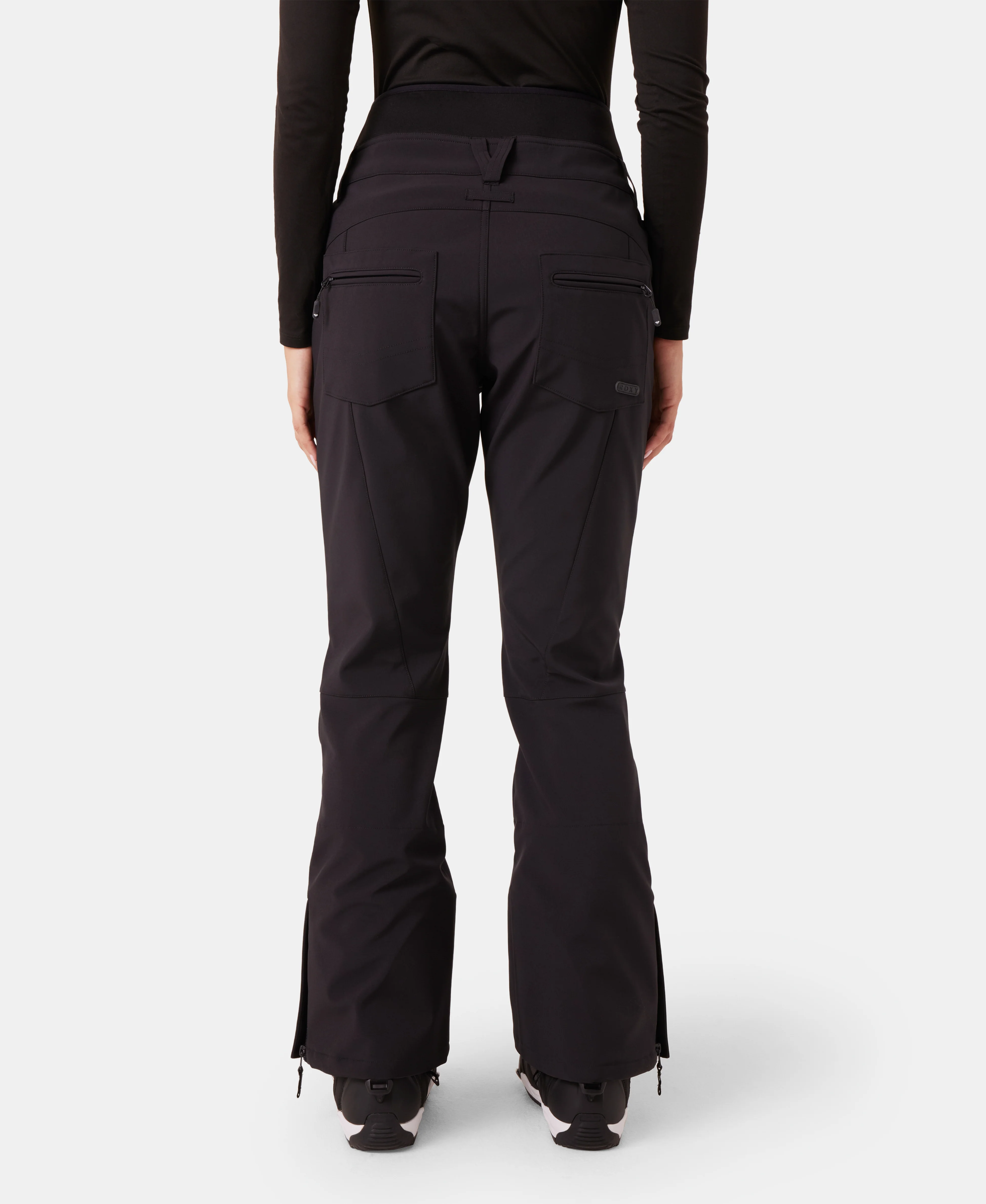 Rising High Short Pant - Image 2
