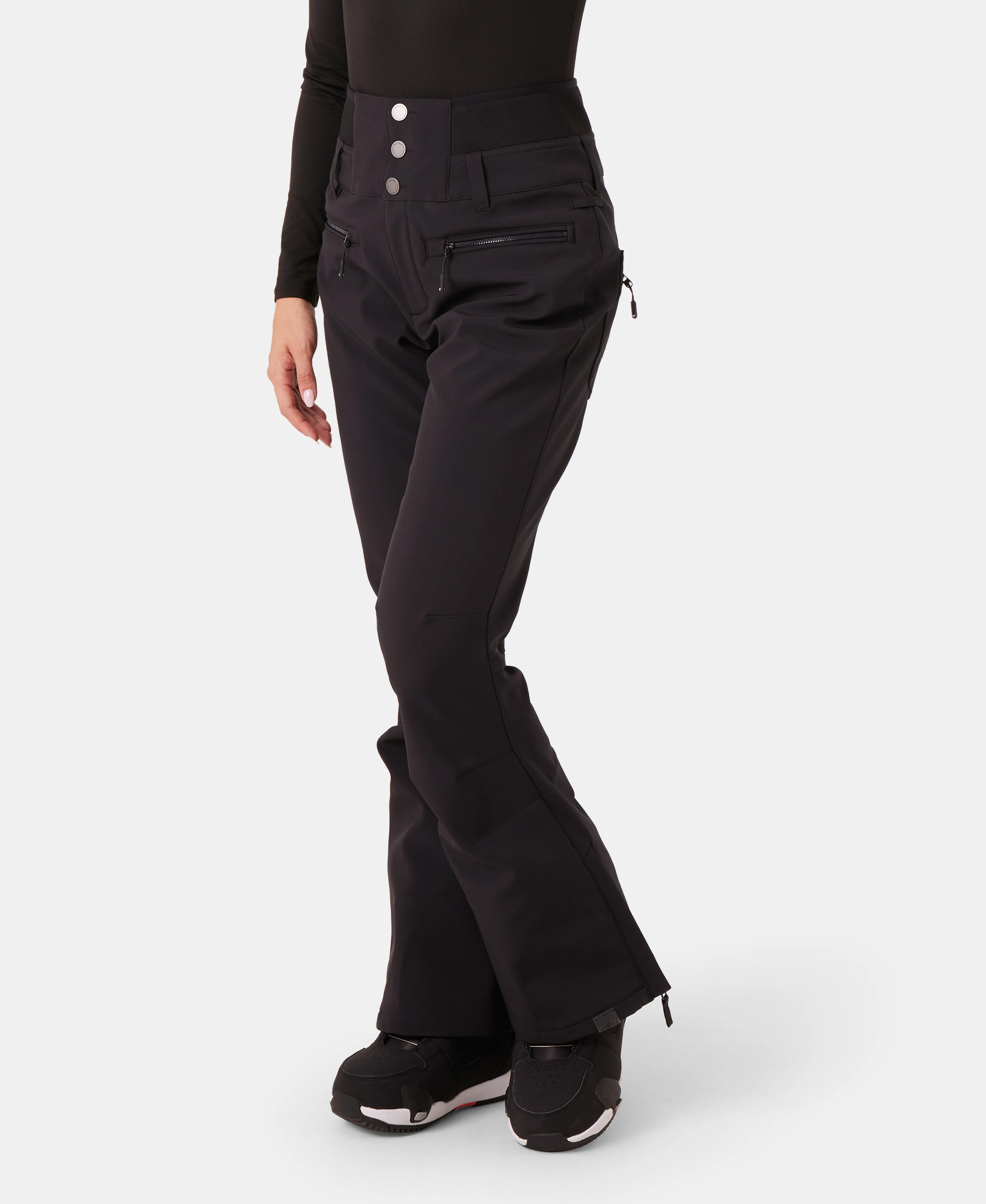 Rising High Short Pant - Image 4
