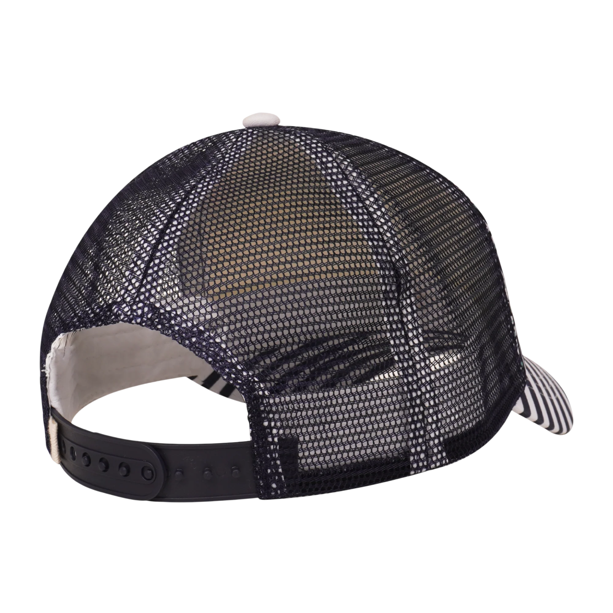 Roxy Girls Honey Coconut Trucker - Image 4