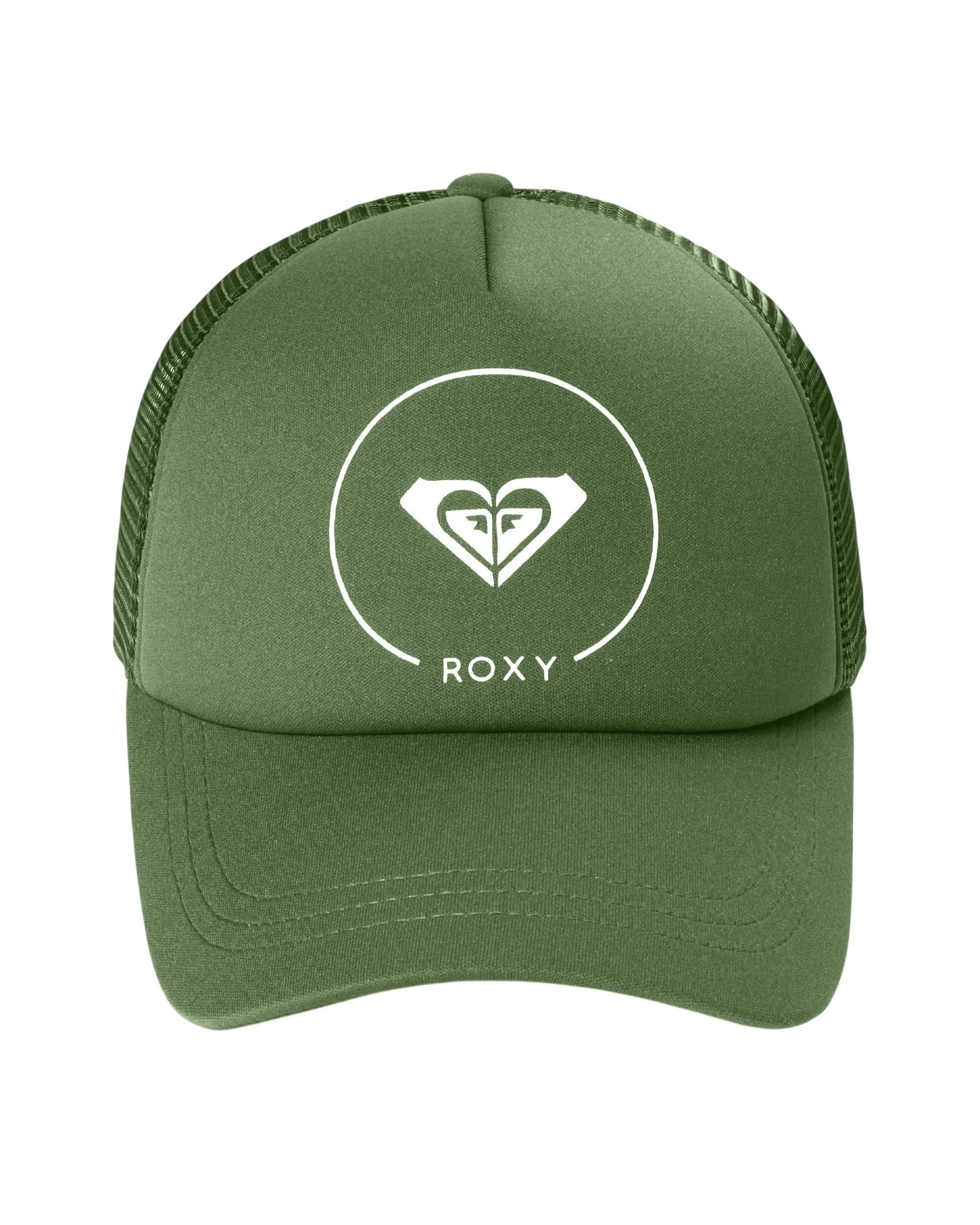 Roxy Girls Truckin Trucker - Image 2