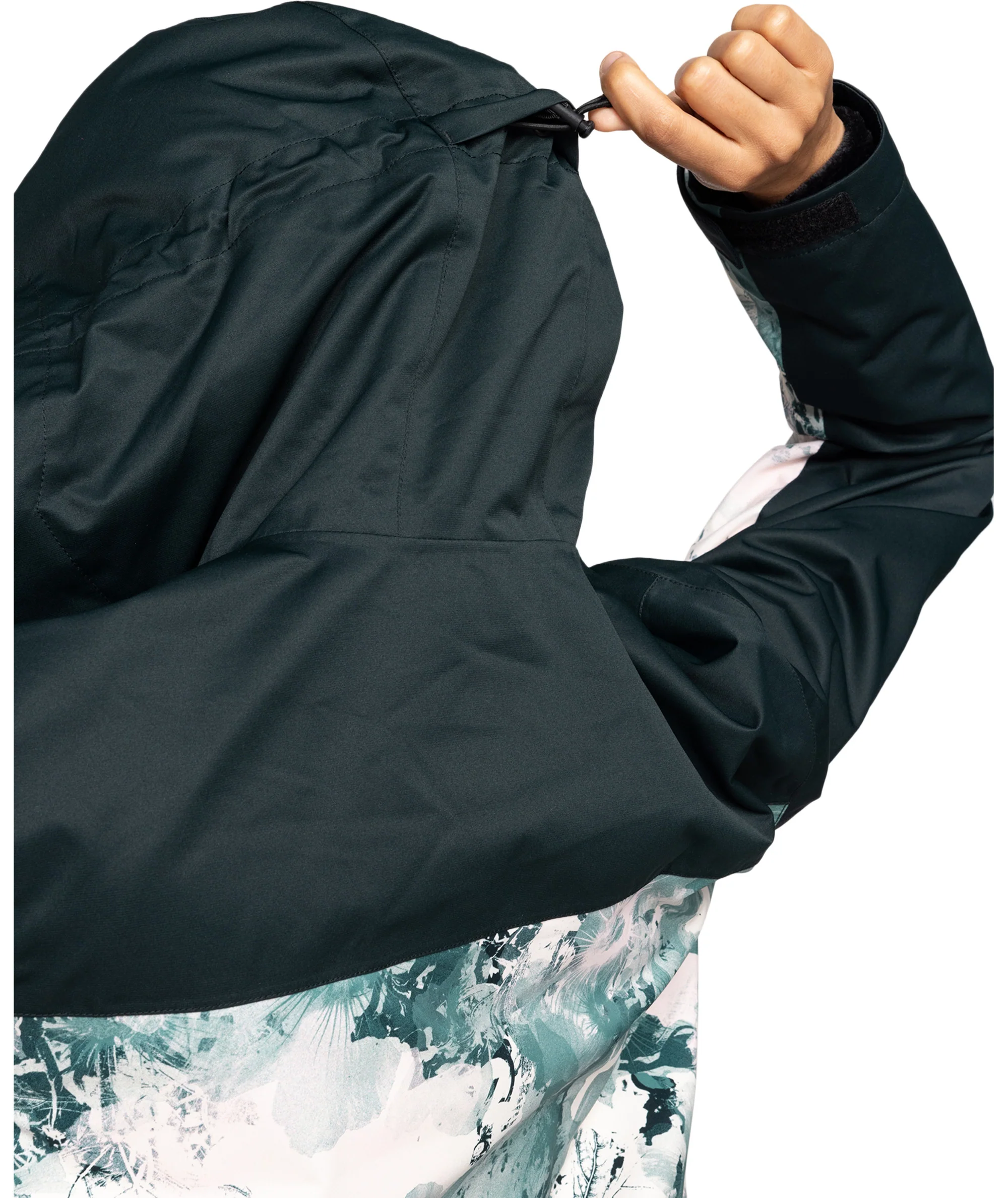 Roxy Jetty 3N1 Jacket - Image 12