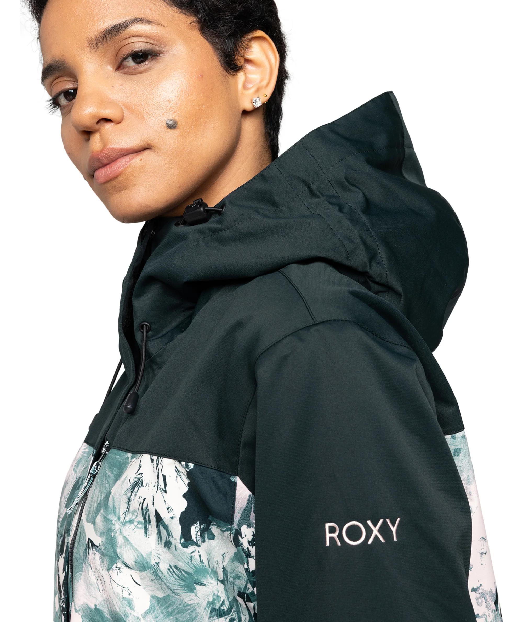 Roxy Jetty 3N1 Jacket - Image 4