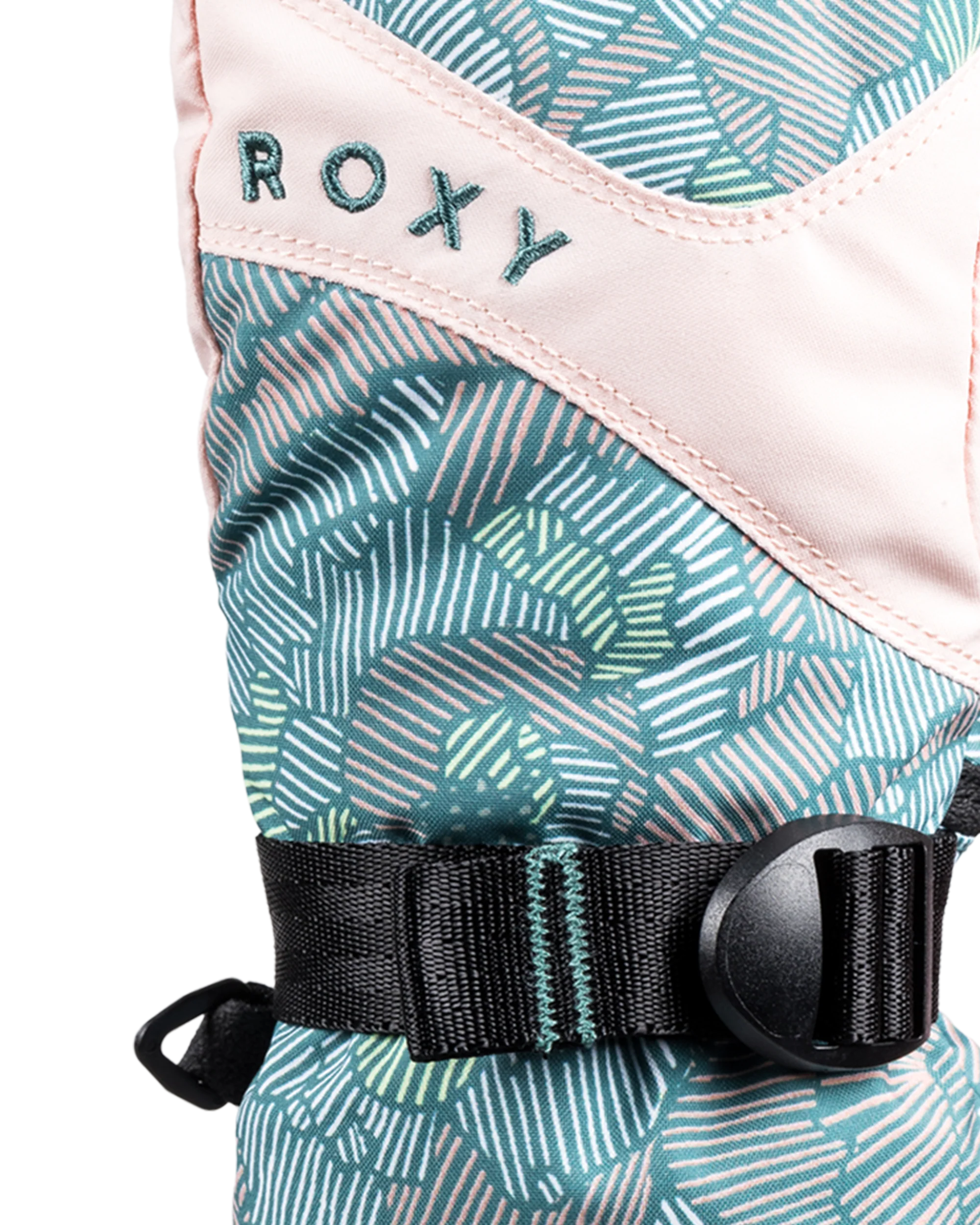 Roxy Jetty Girl Gloves - Image 3