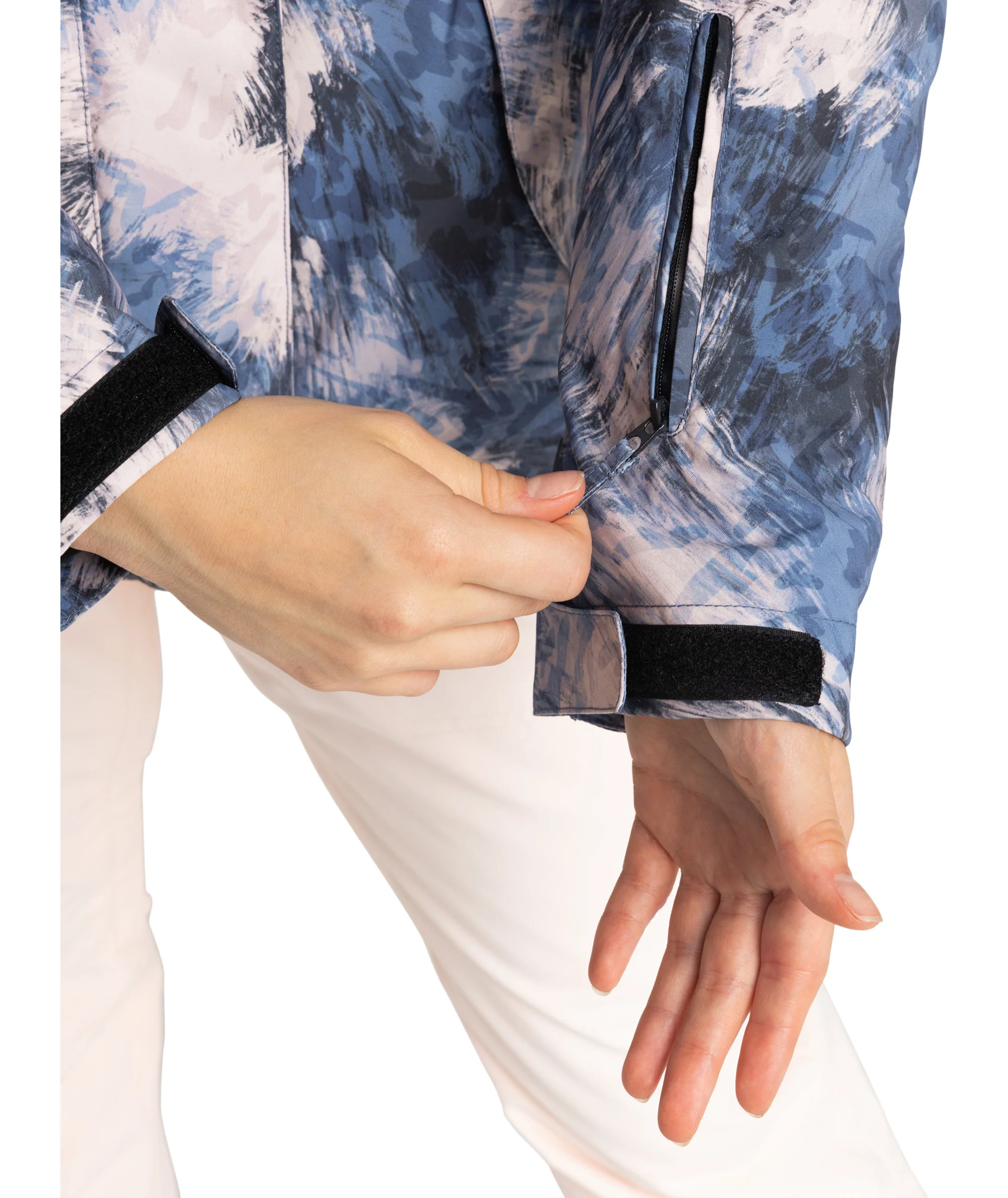 Roxy Jetty Jacket - Image 7