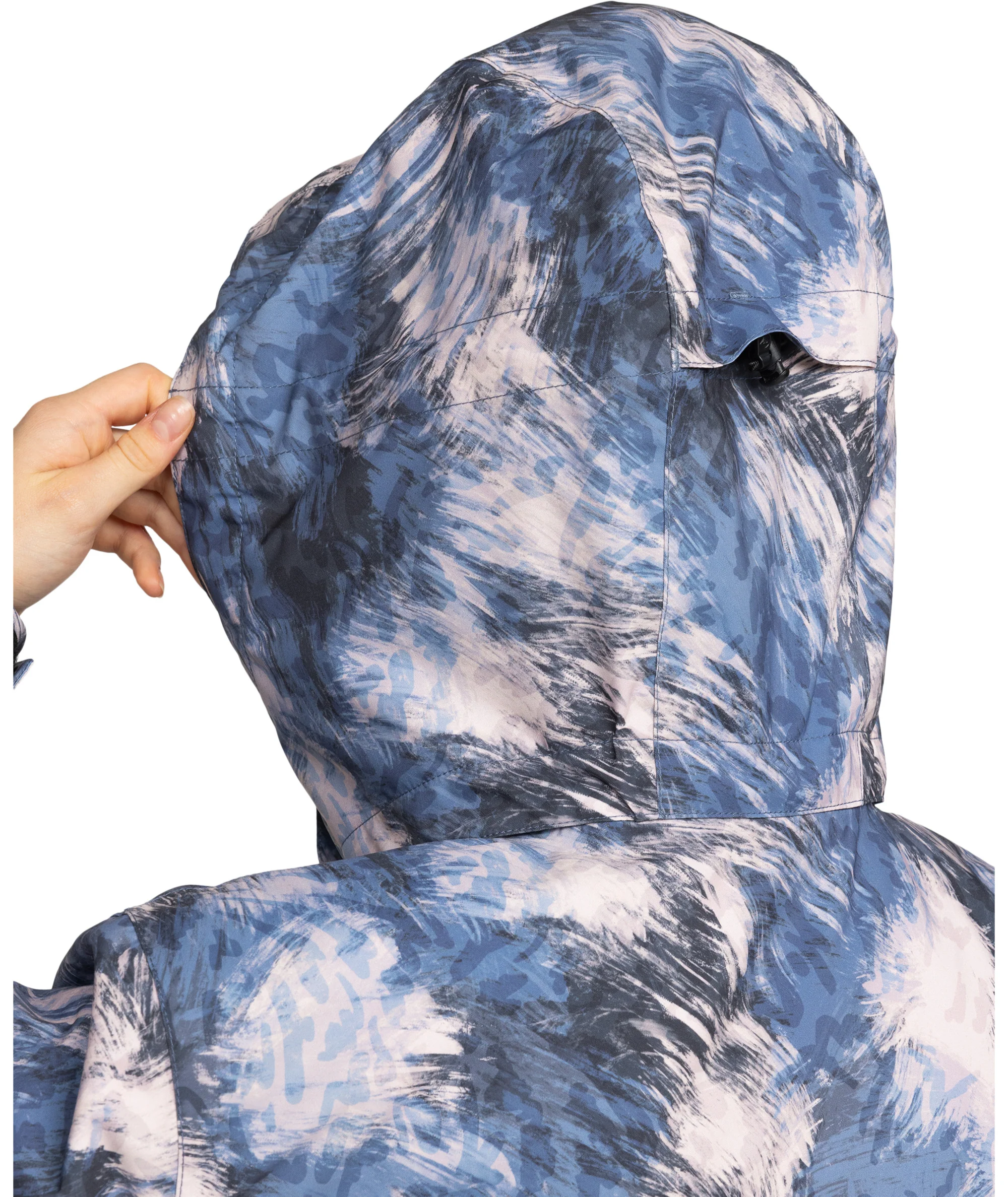 Roxy Jetty Jacket - Image 9