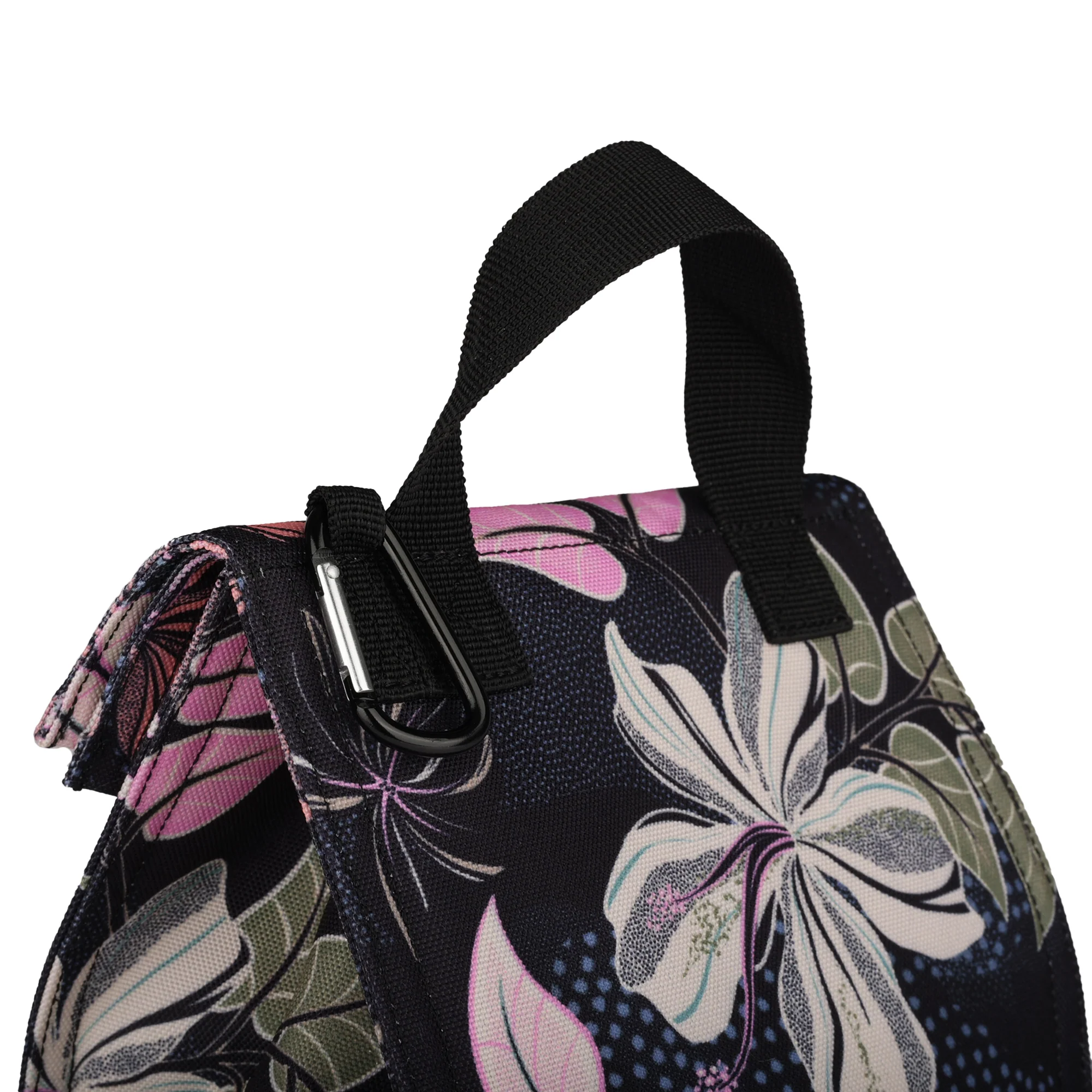 Roxy Lunch Hour Cooler Bag - Image 4