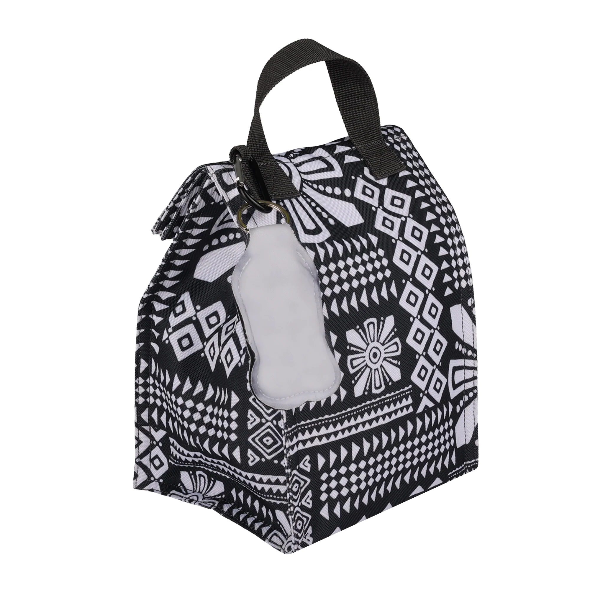 Roxy Lunch Hour Cooler Bag - Image 3