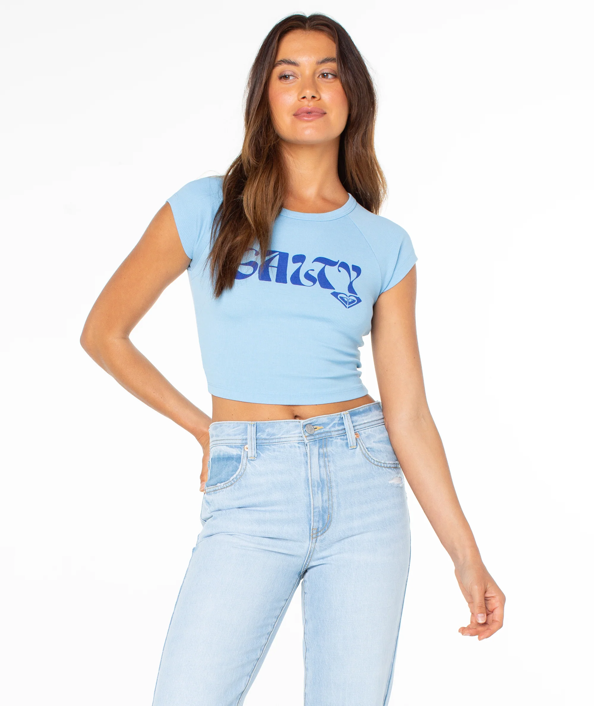 Salty Feels Tee