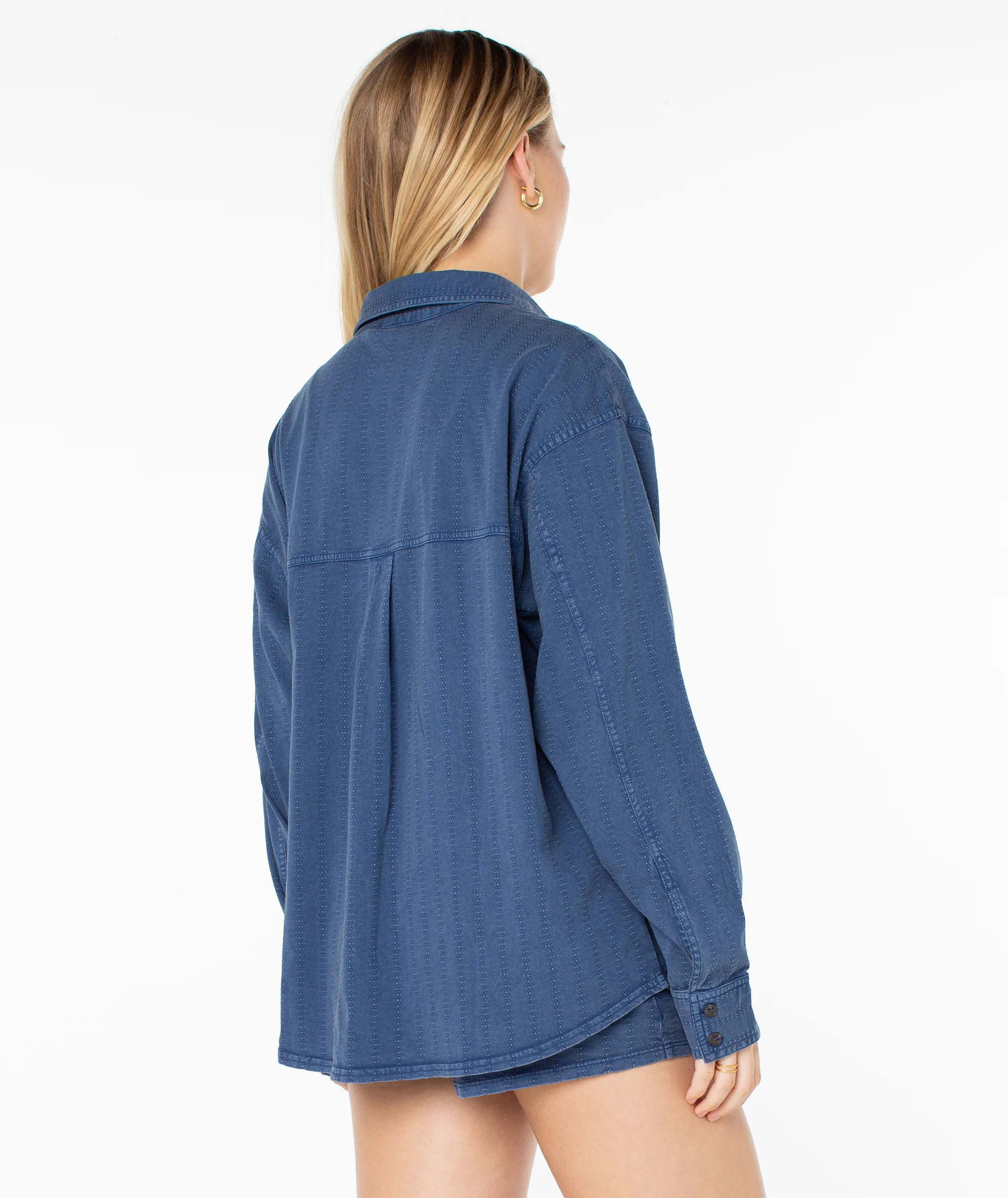 Sandpiper Button Up - Image 2