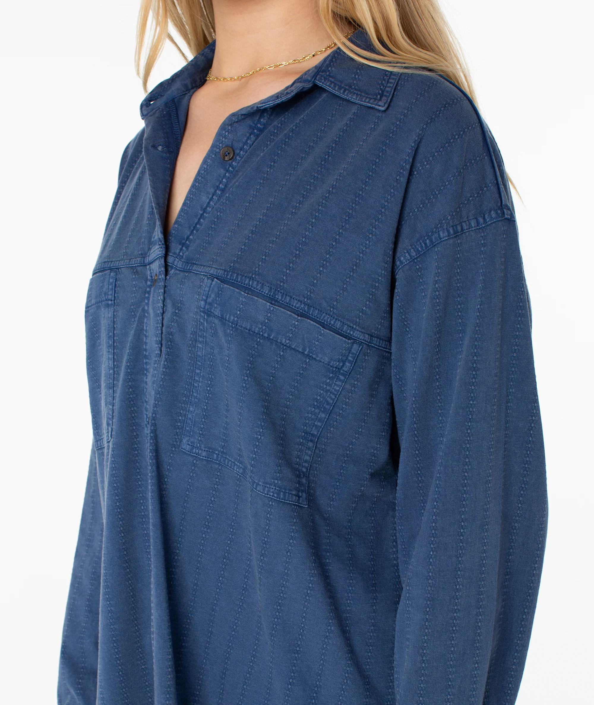 Sandpiper Button Up - Image 4