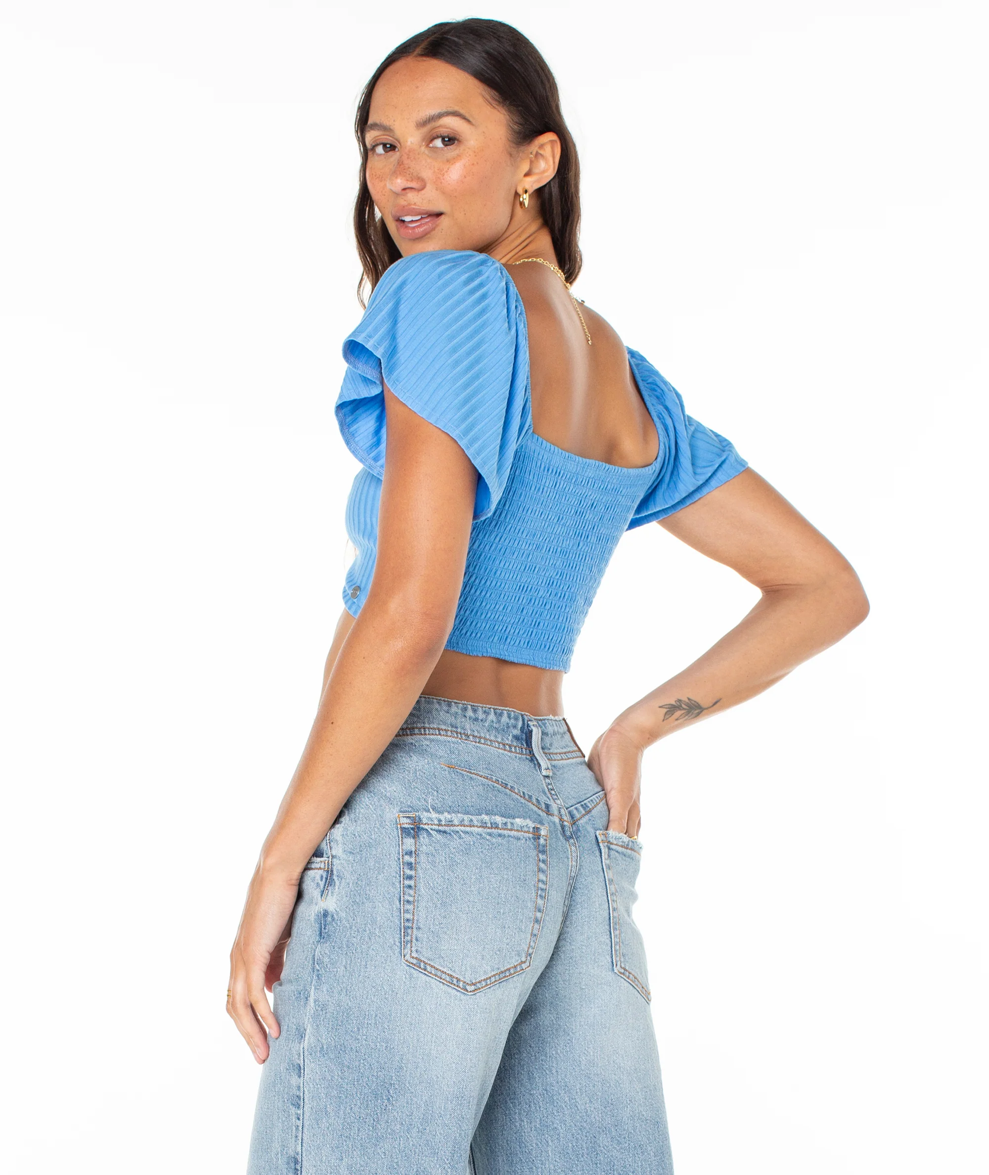 Sandy Beach Top - Image 9