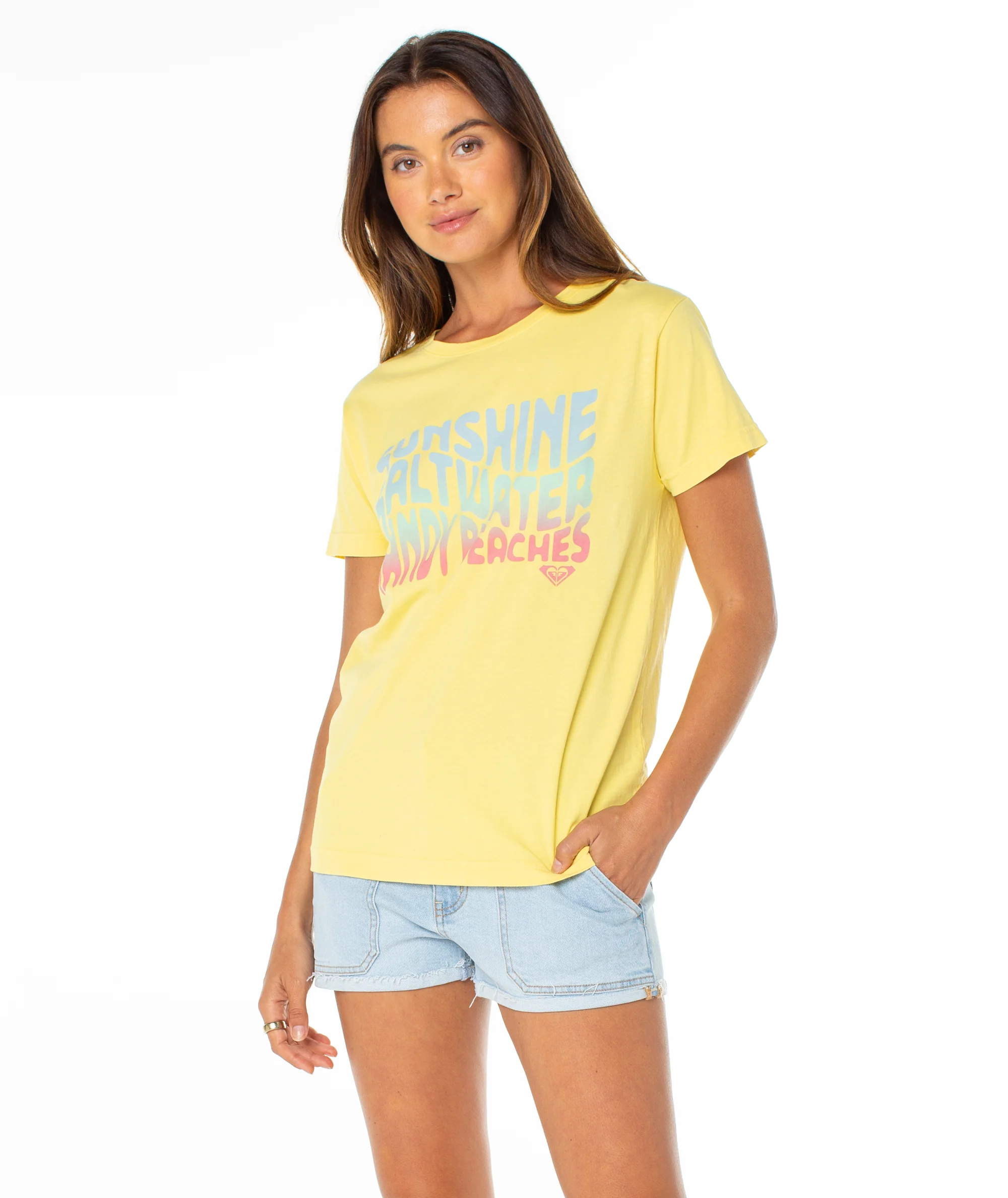Sandy Beaches Tee - Image 5