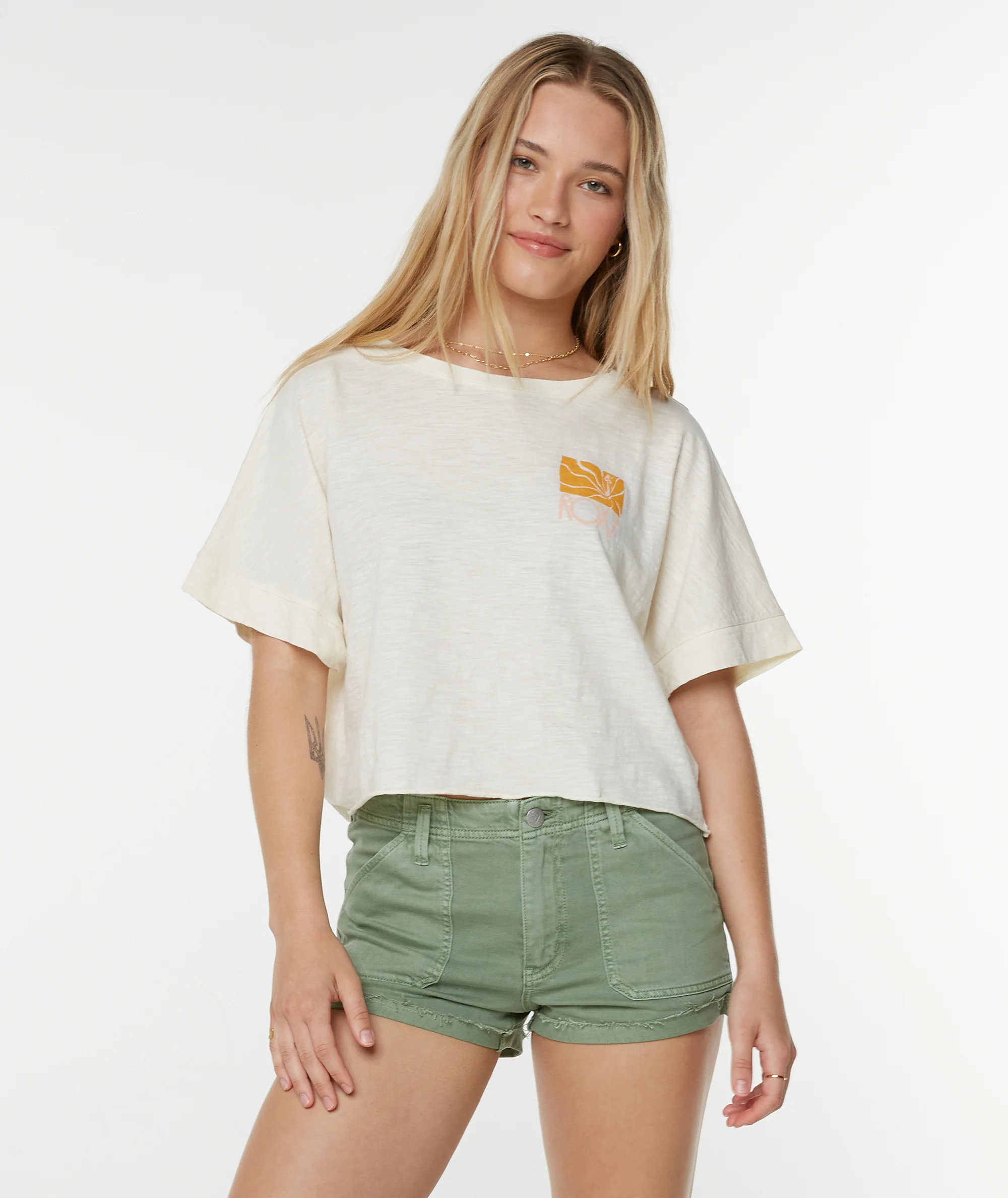 Sea Glass Tee - Image 2