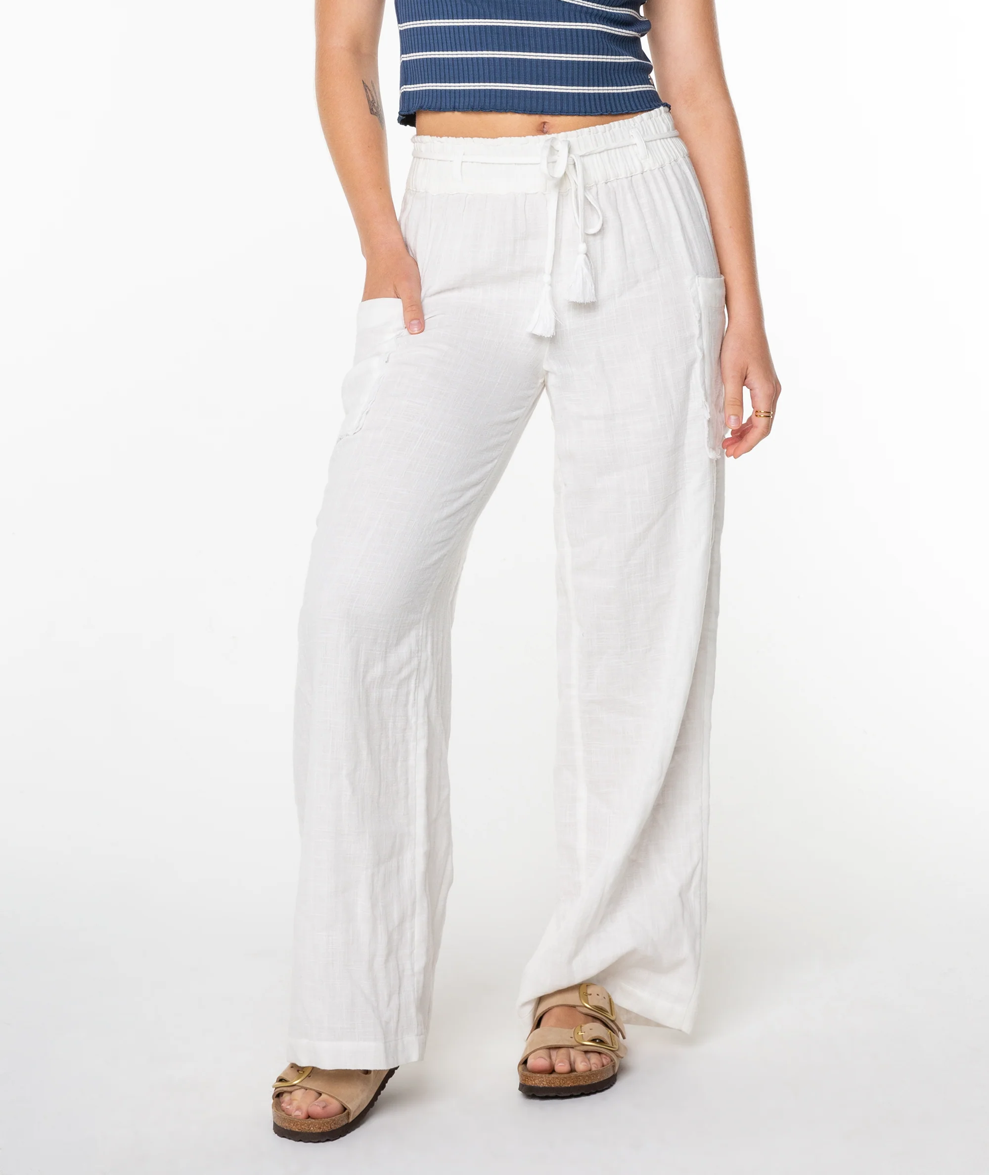 Sea Goldie Pant