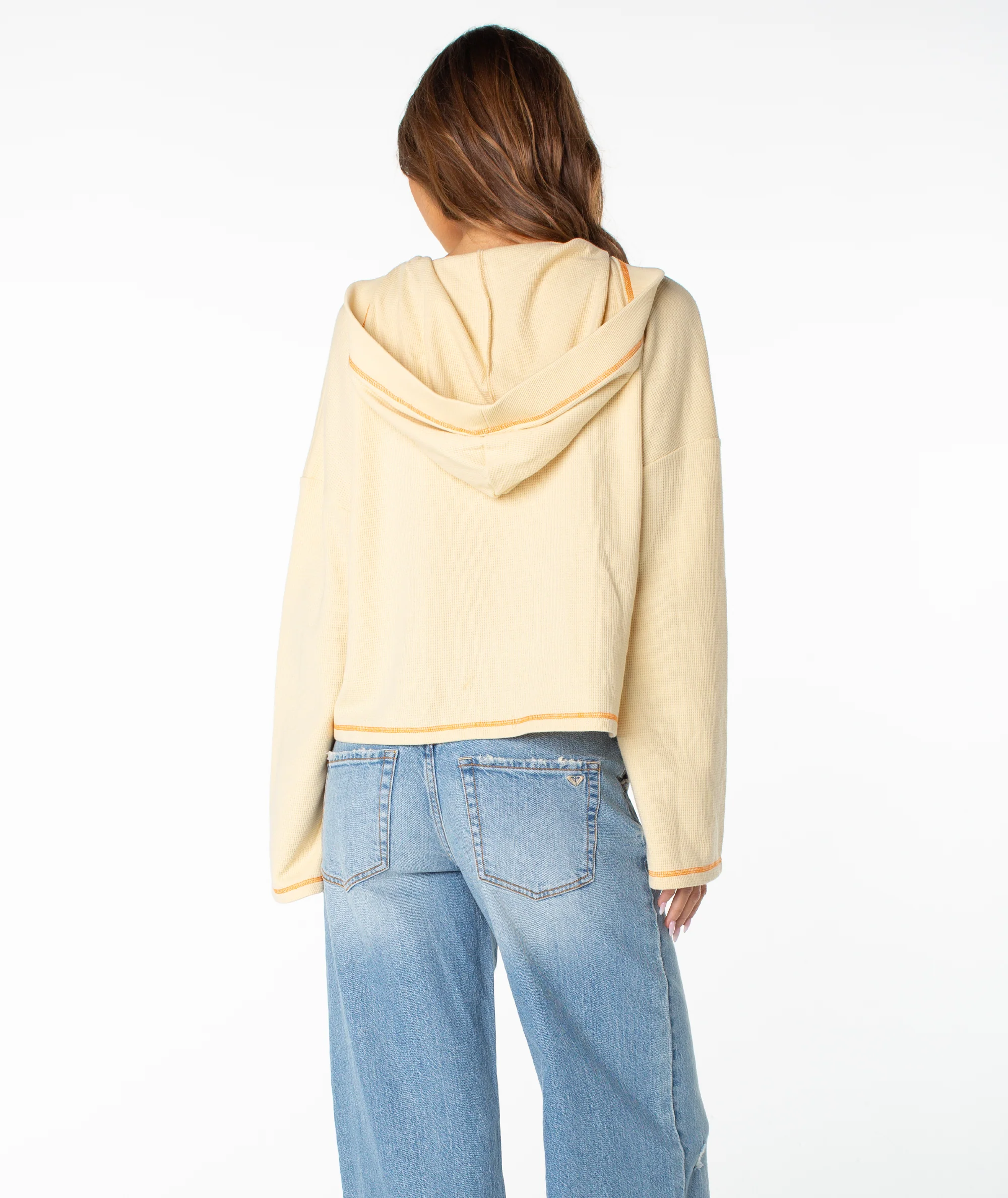 Seaside Thermal Hoodie - Image 3