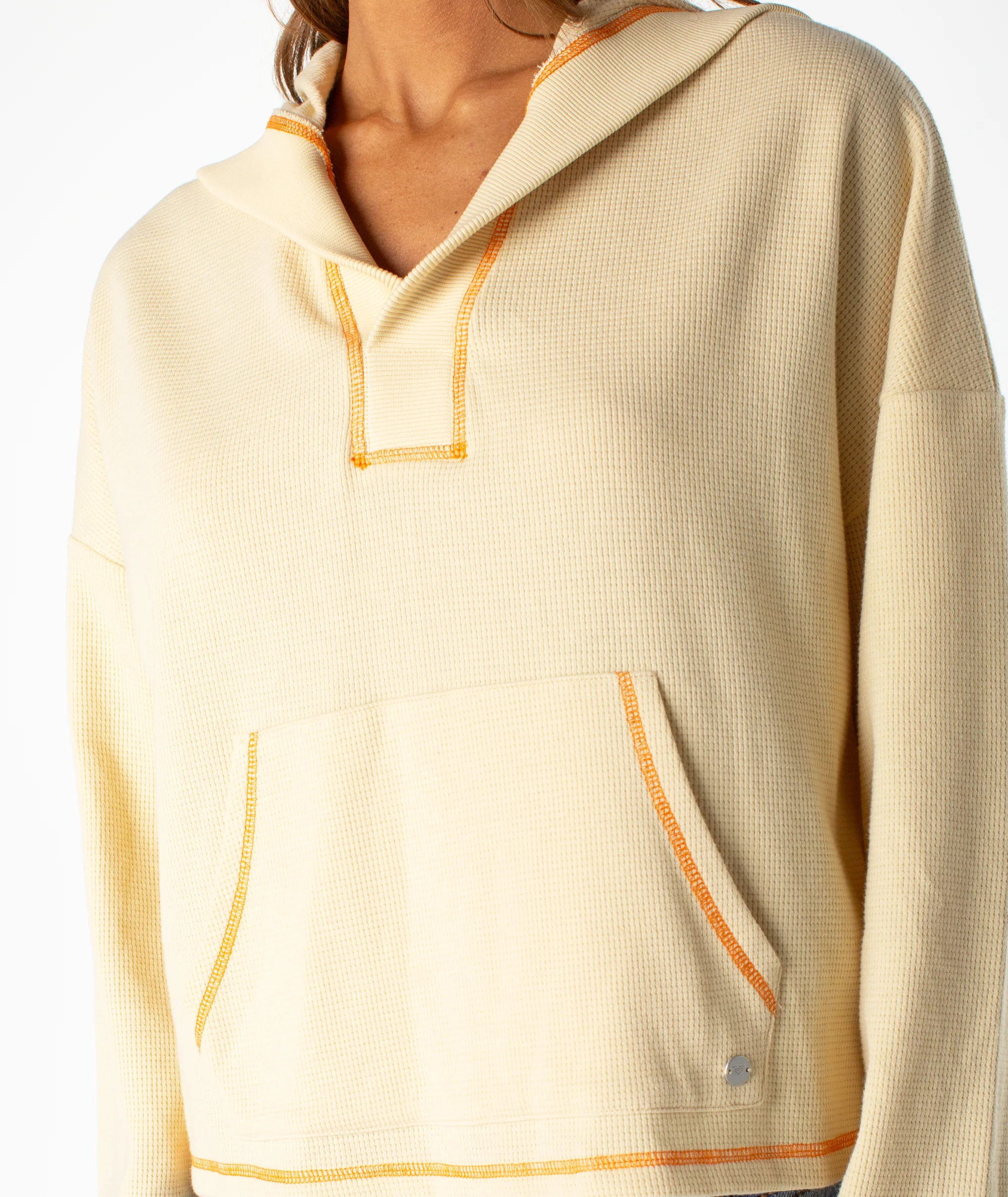 Seaside Thermal Hoodie - Image 4