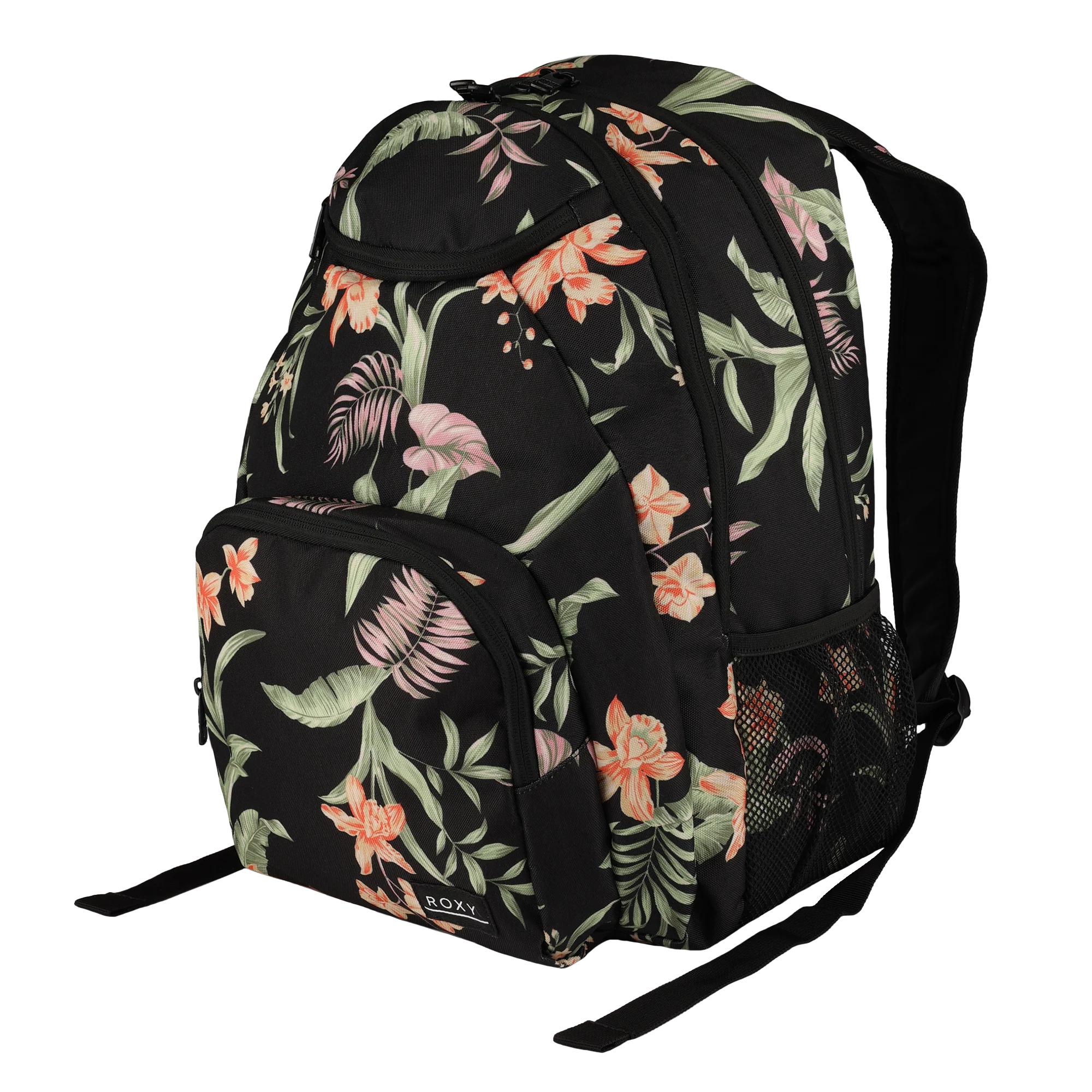 Shadow Swell Printed Backpack - Image 2
