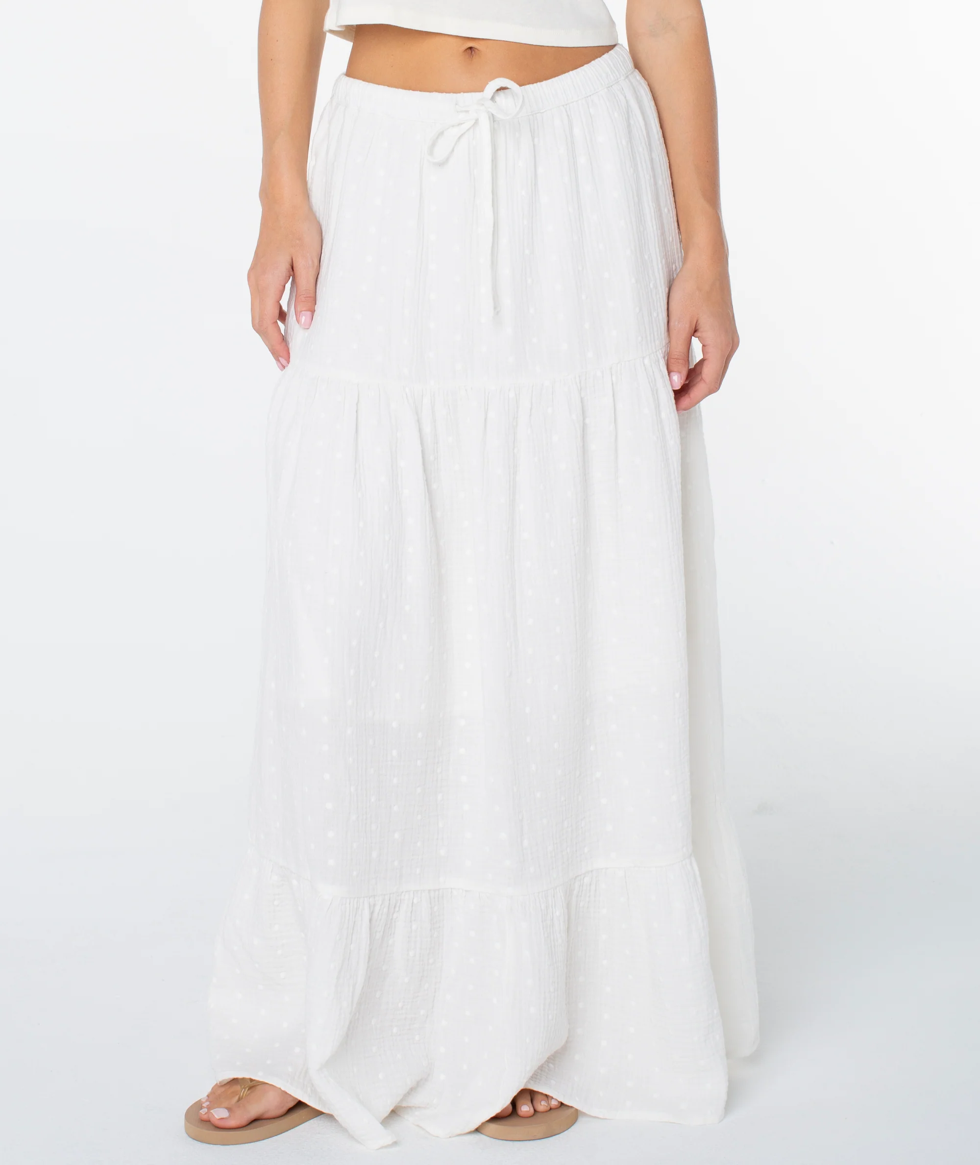 Side Street Skirt - Image 3