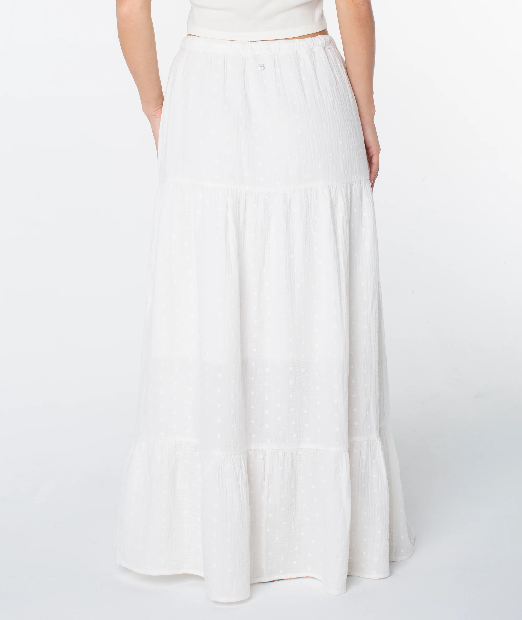 Side Street Skirt - Image 5