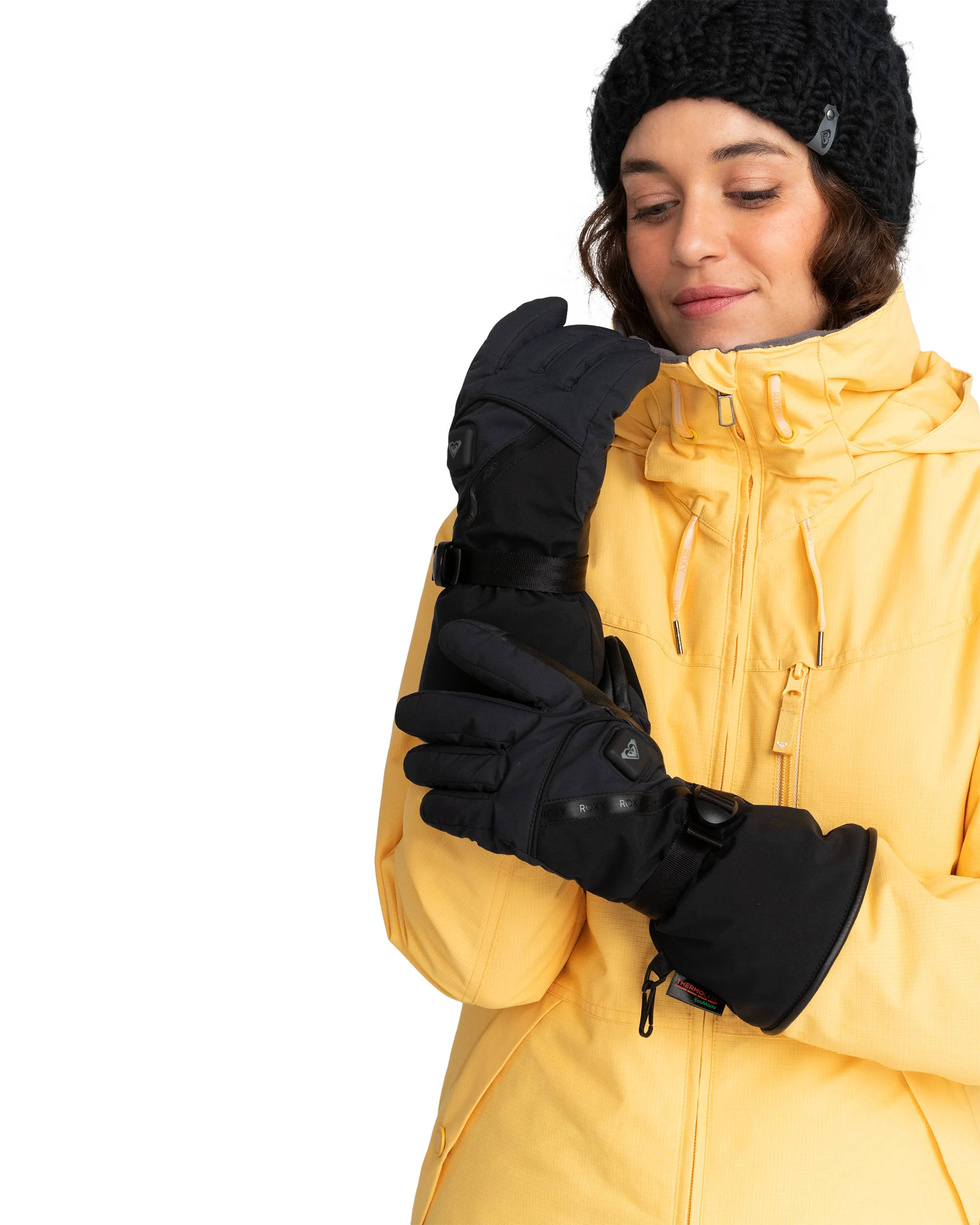 Sierra Warmlink Gloves - Image 4