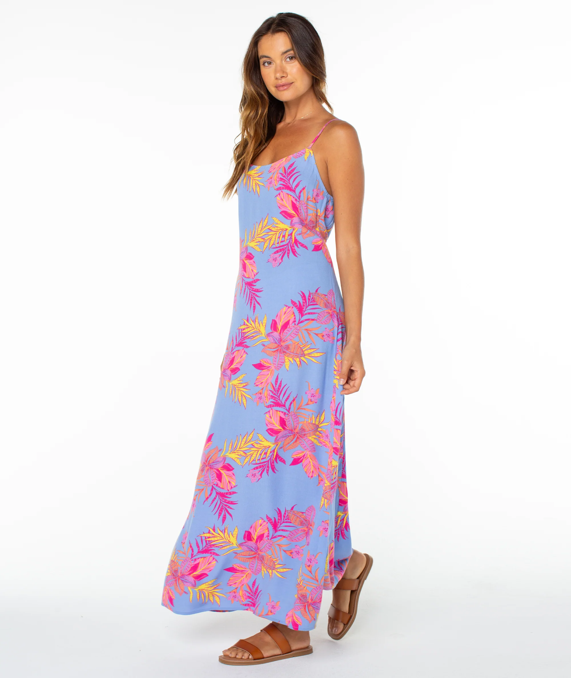 Skylar Maxi Dress - Image 3