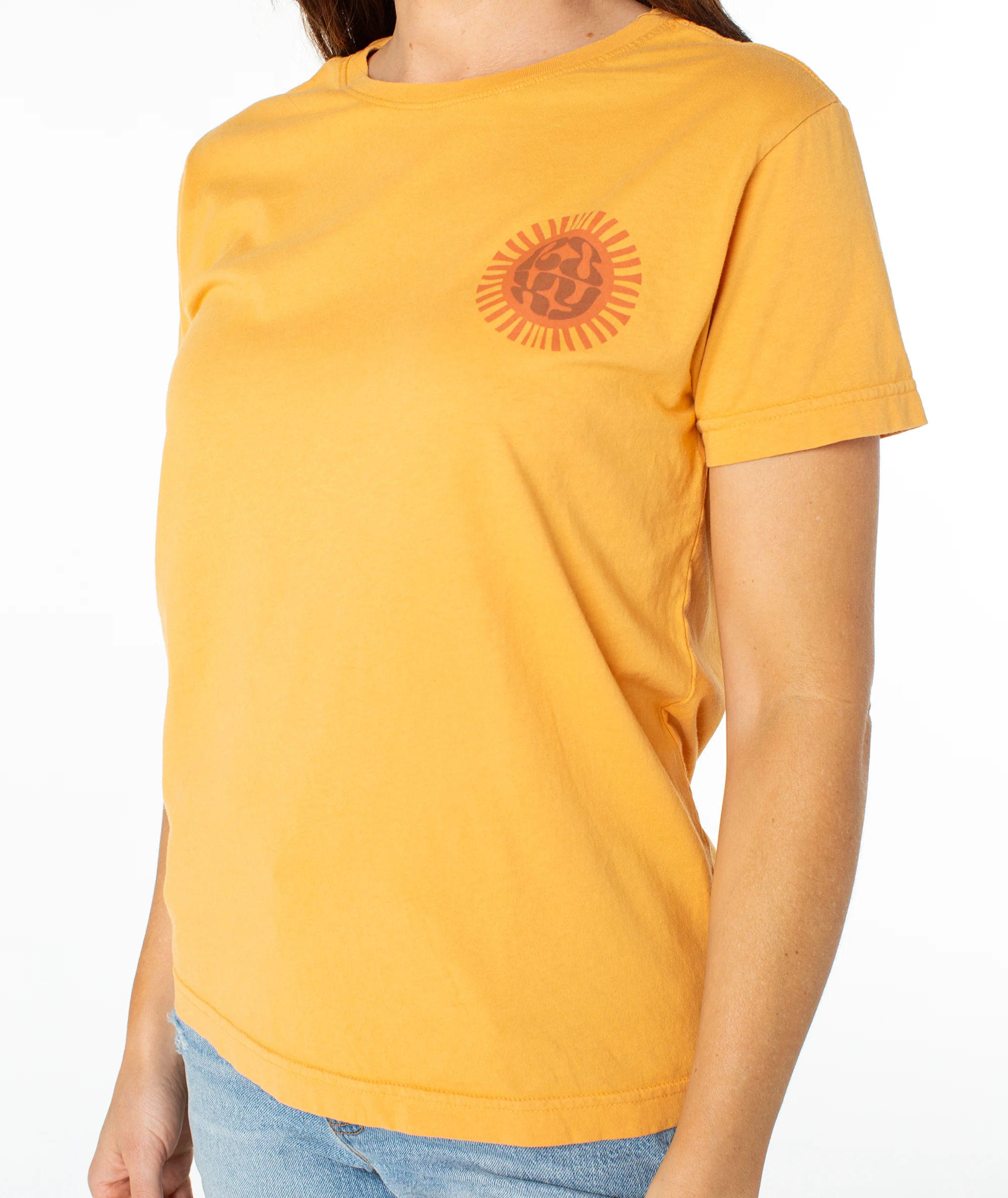 Slow Dive Boyfriend Tee - Image 5