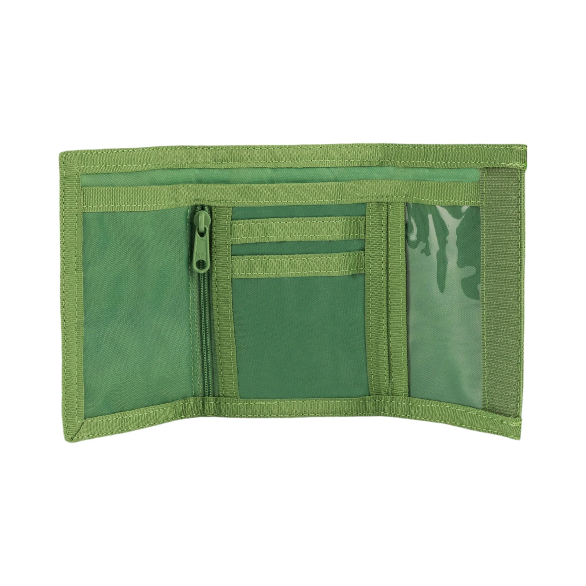 Small Beach Trifold Wallet - Image 3