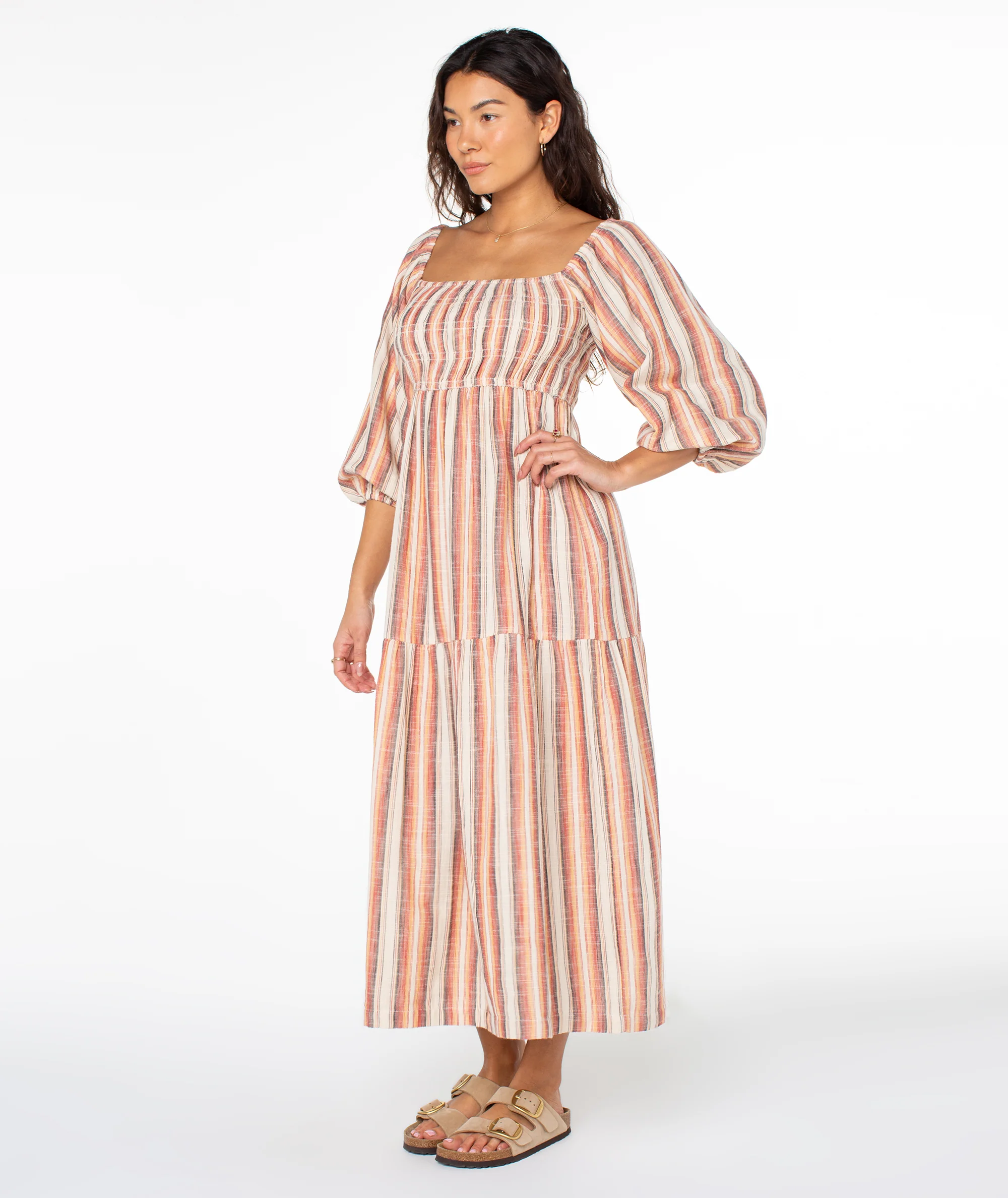 Sorrento Sands Maxi Dress - Image 2
