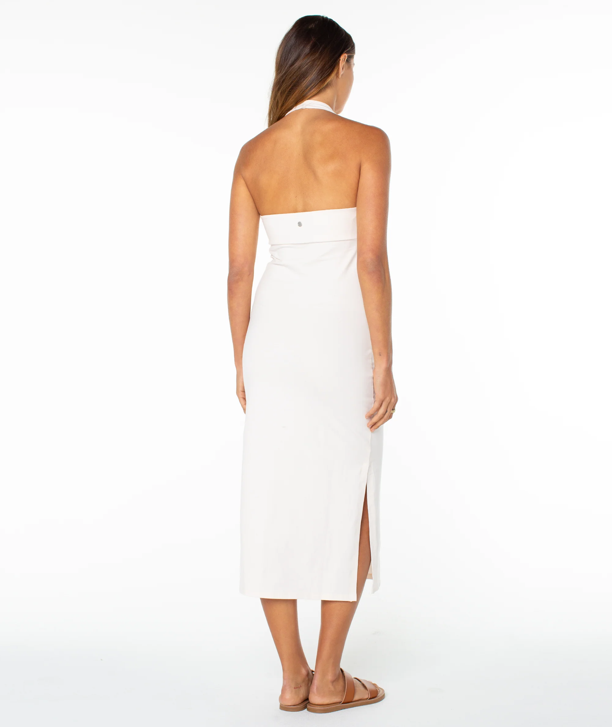 South Shore Midi Dress - Image 4