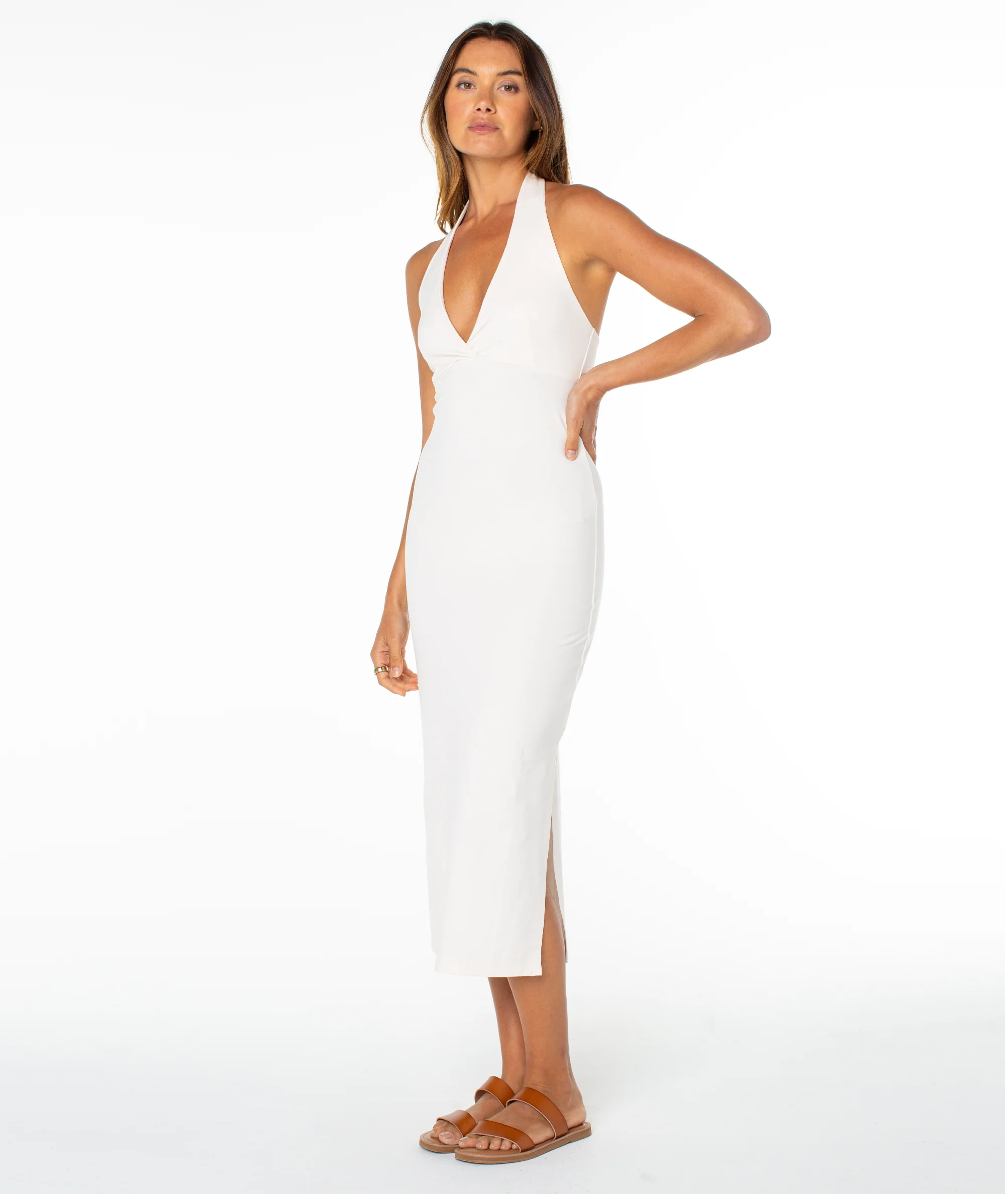 South Shore Midi Dress - Image 5
