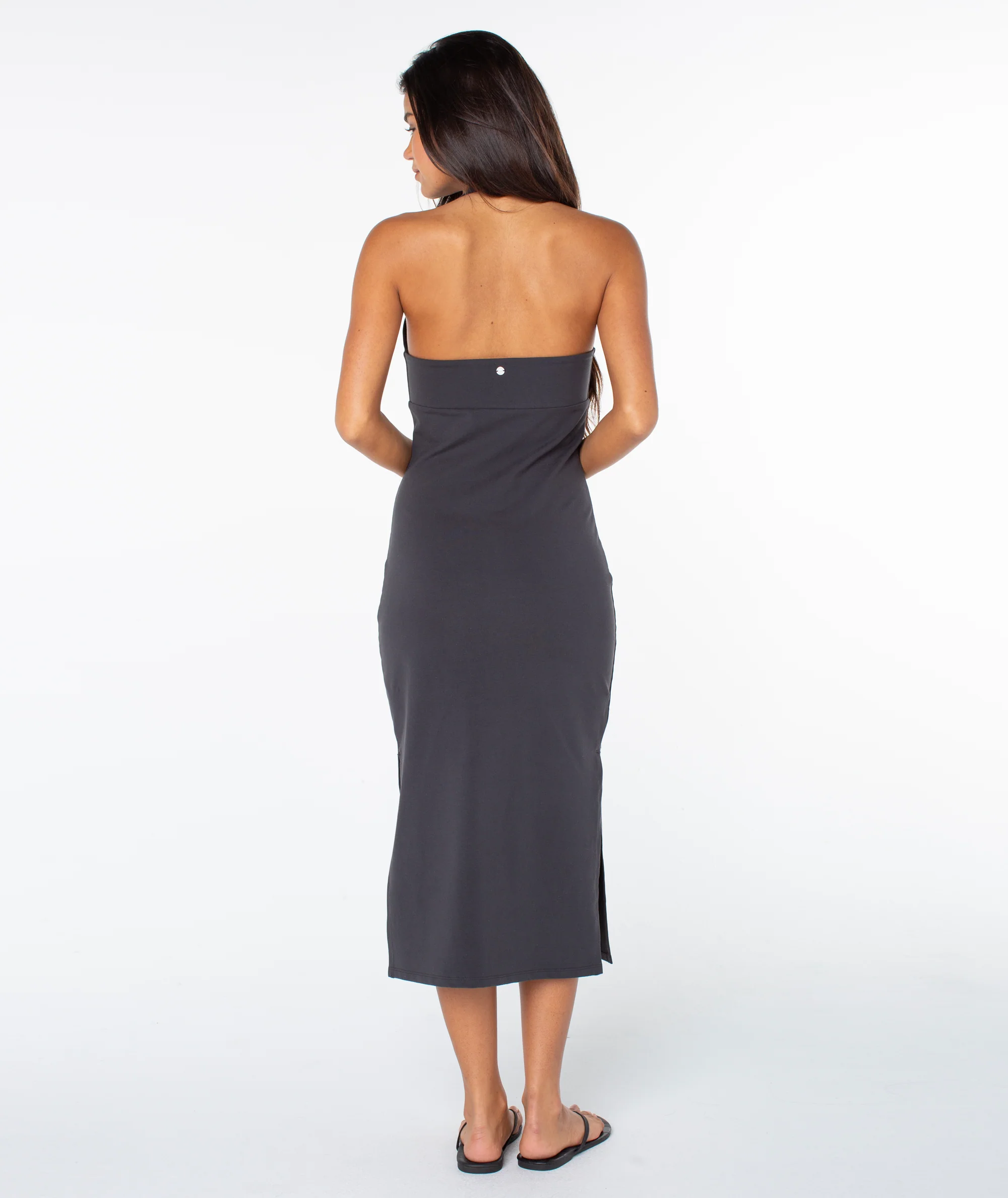 South Shore Midi Dress - Image 5