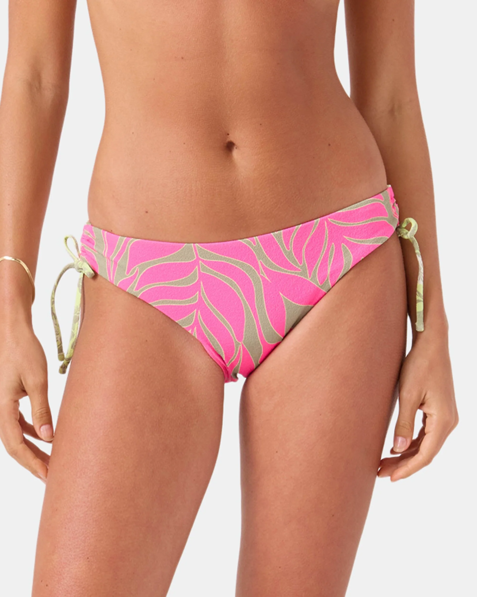 Stay Wild Hipster Lace Full Bikini Bottom - Image 4