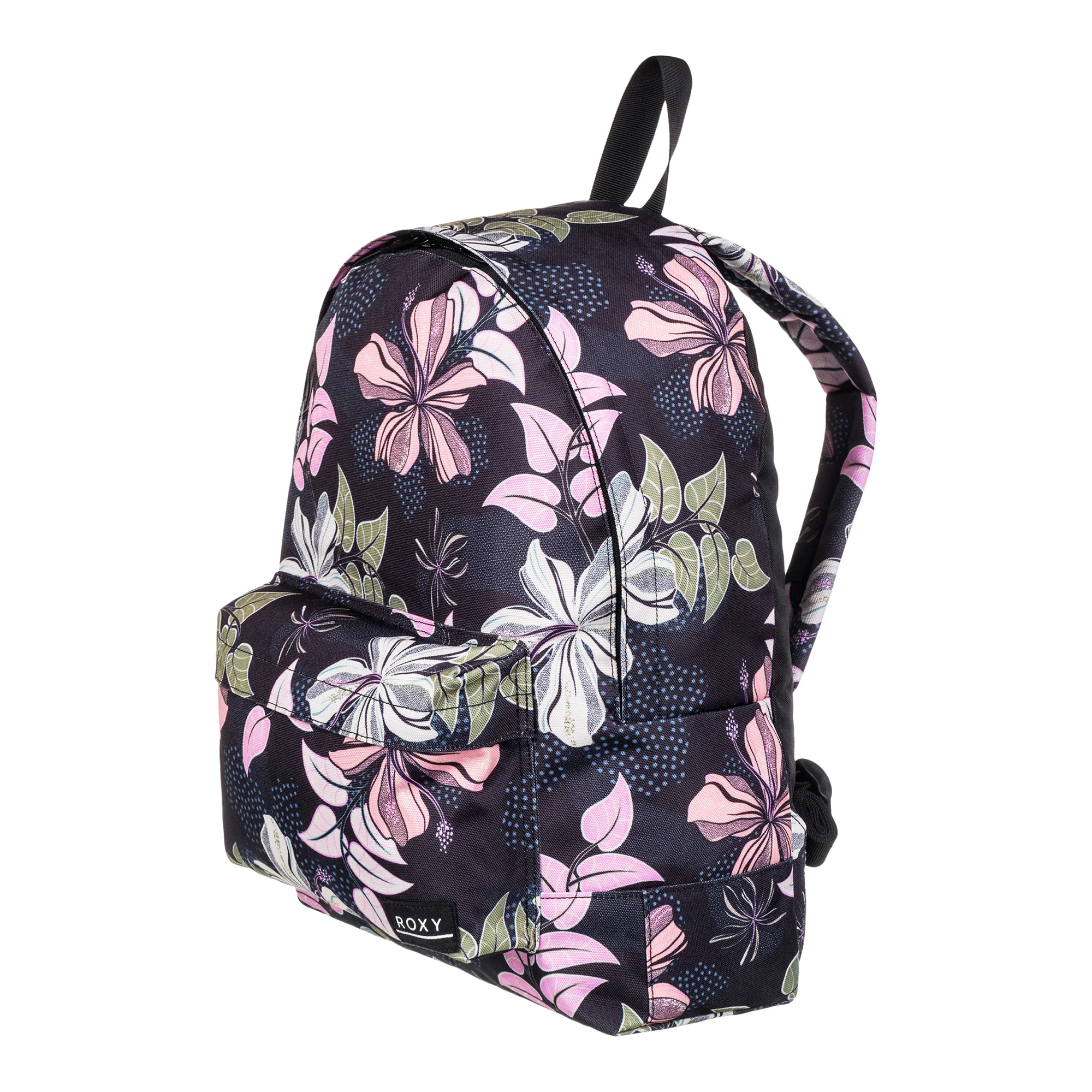 Sugar Baby Canvas Backpack - Image 2