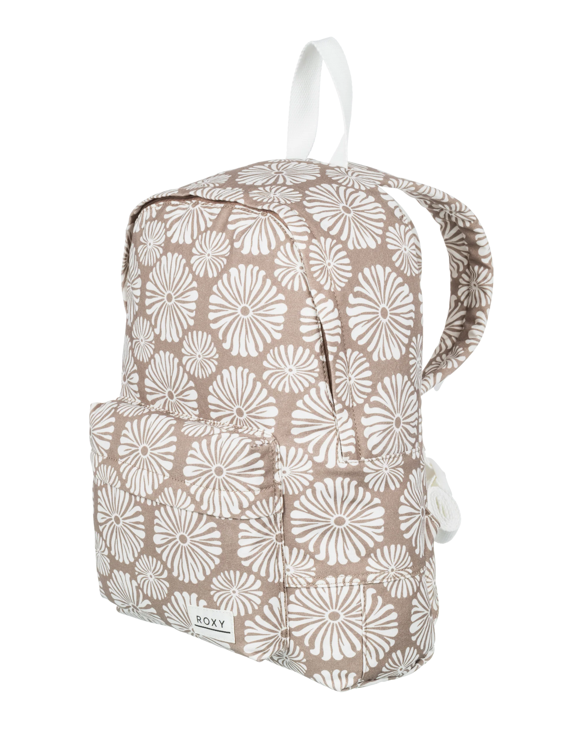 Sugar Baby Canvas Backpack - Image 2