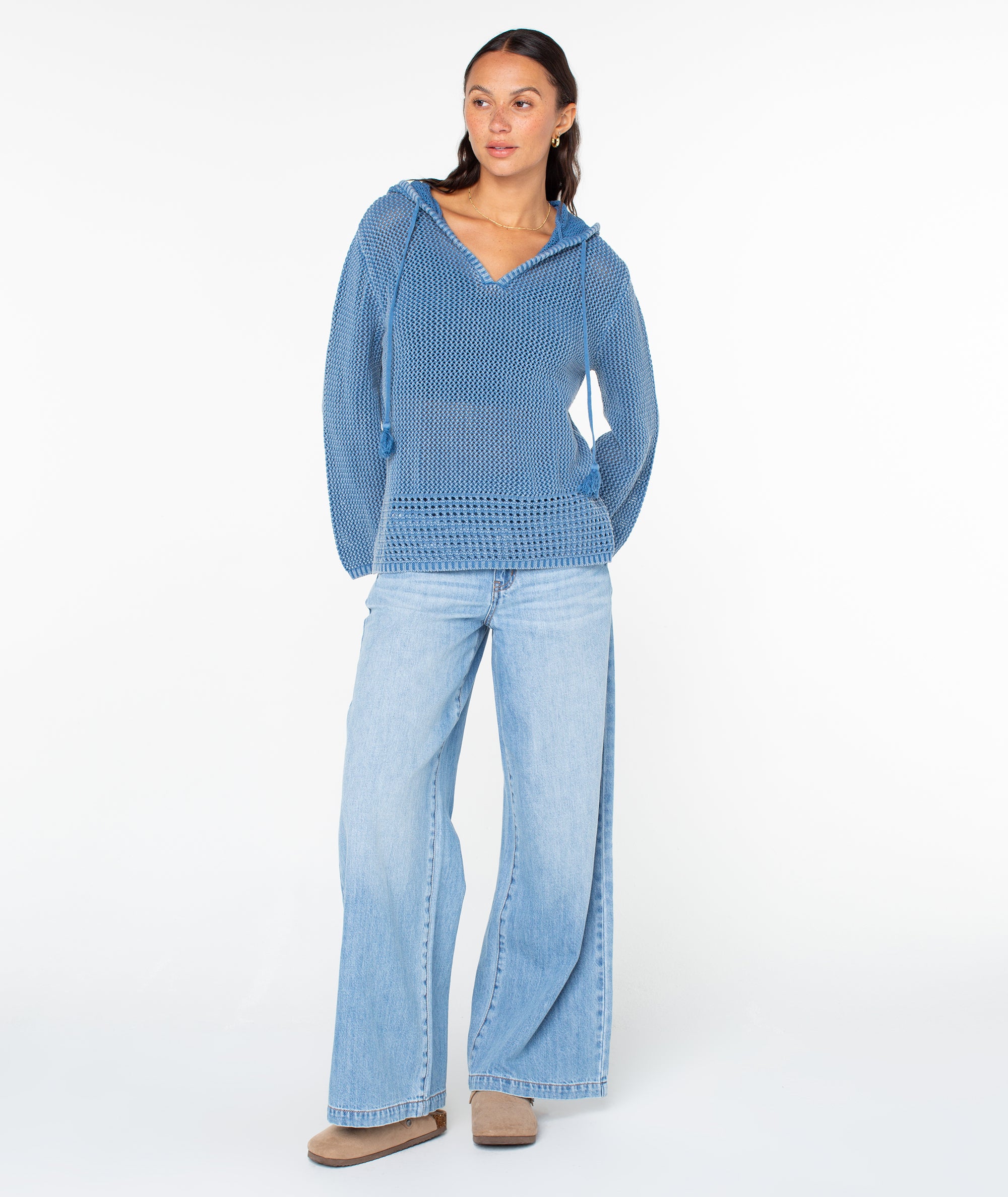 Summer Nights Tunic - Image 6