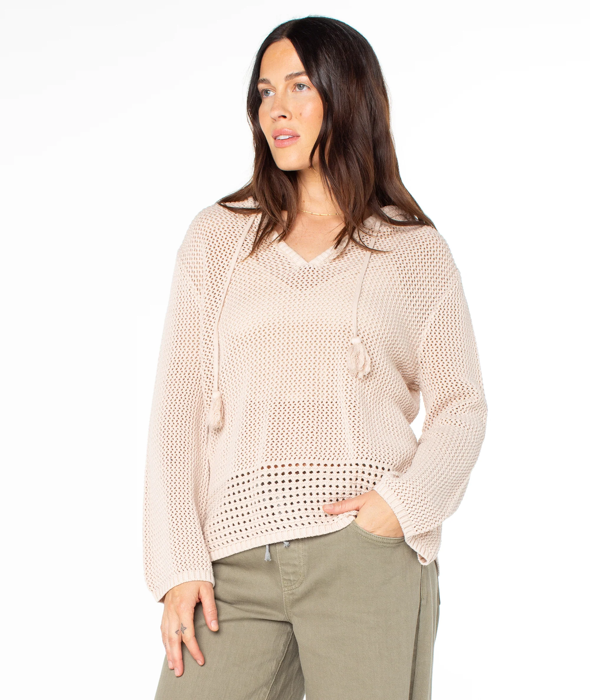 Summer Nights Tunic - Image 3