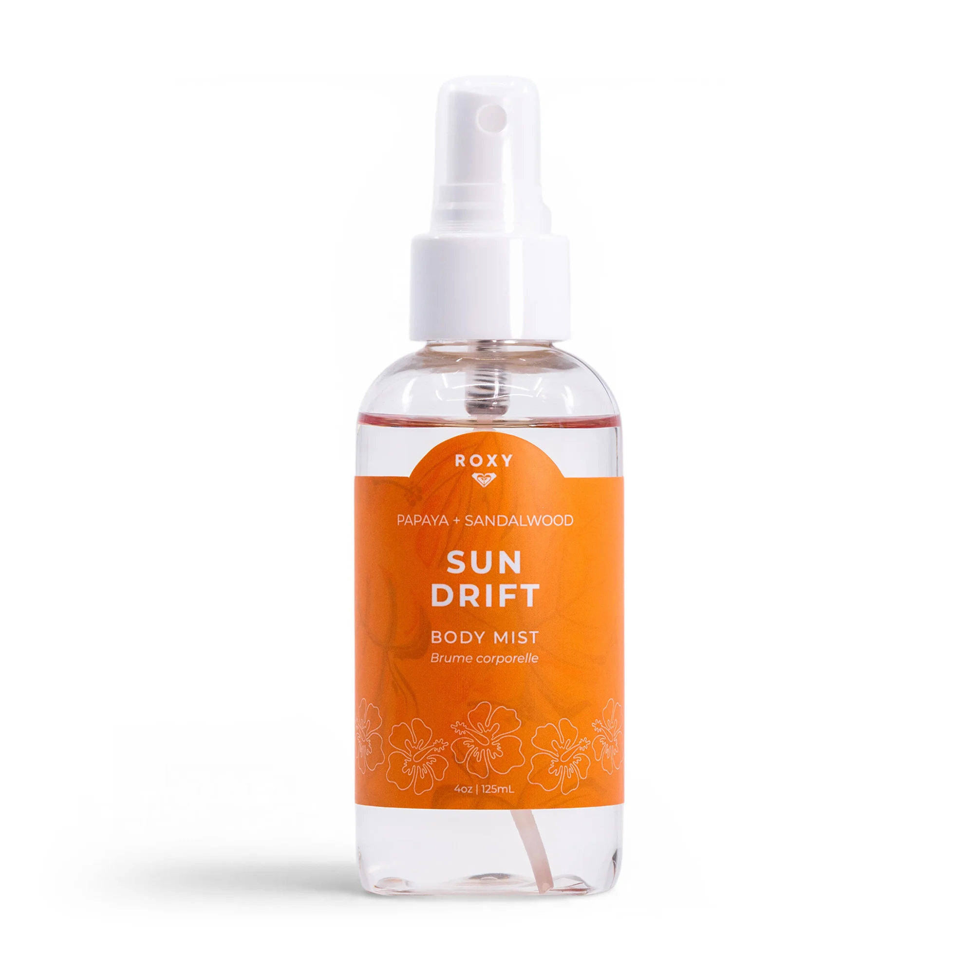 Sun Drift Body Mist - Image 3