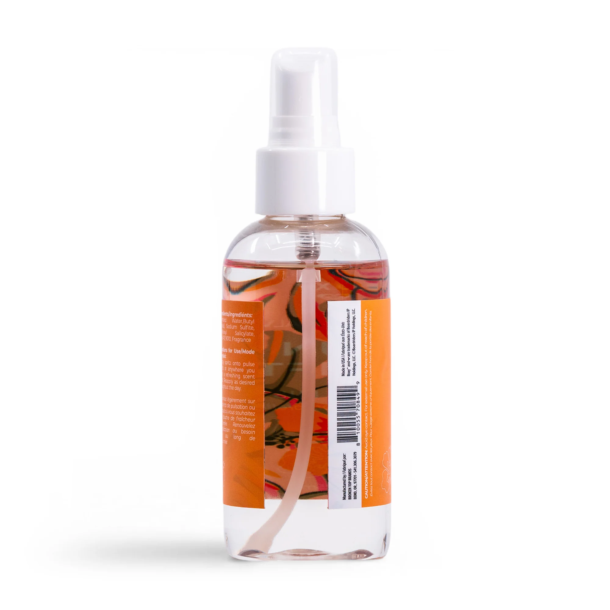 Sun Drift Body Mist - Image 4