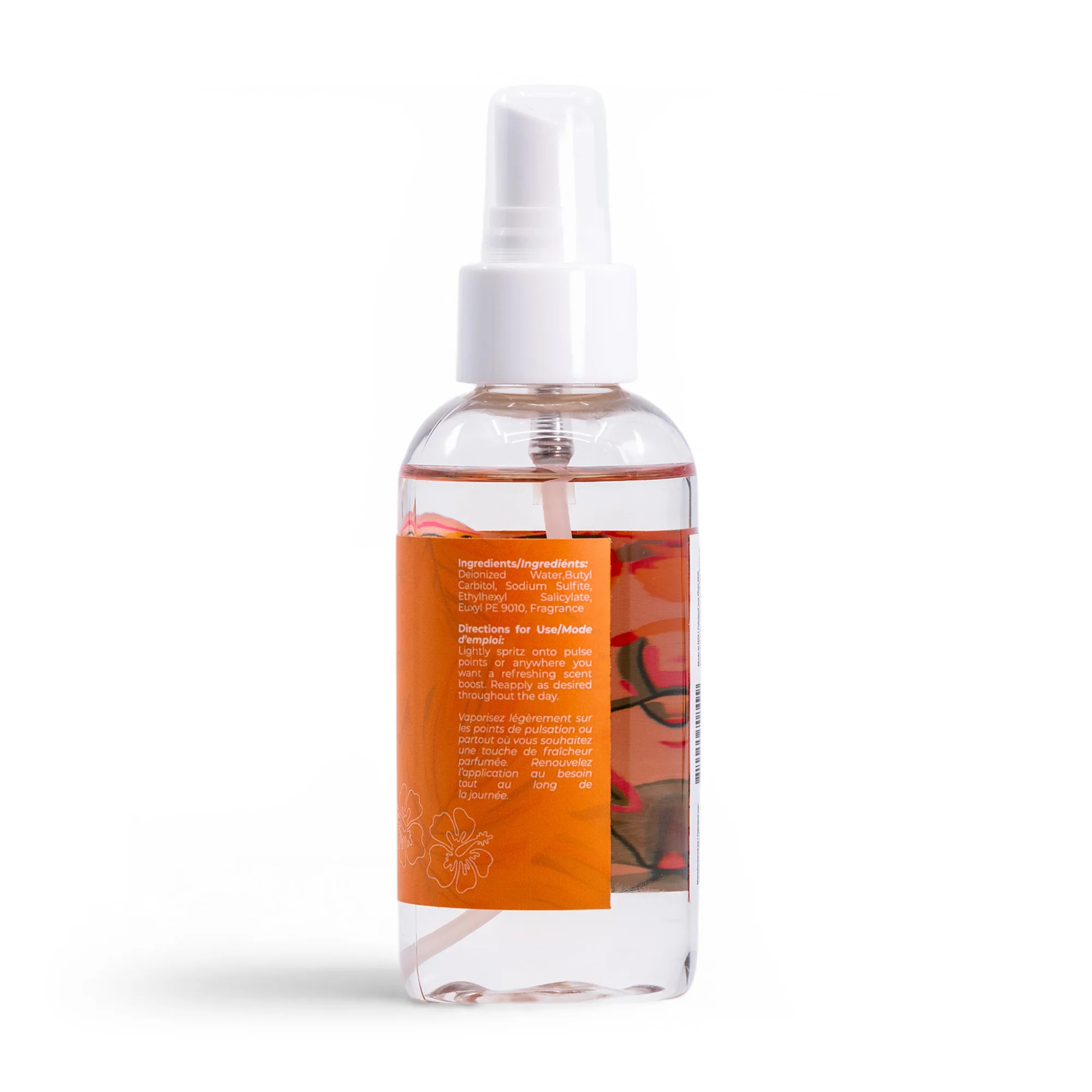 Sun Drift Body Mist - Image 5
