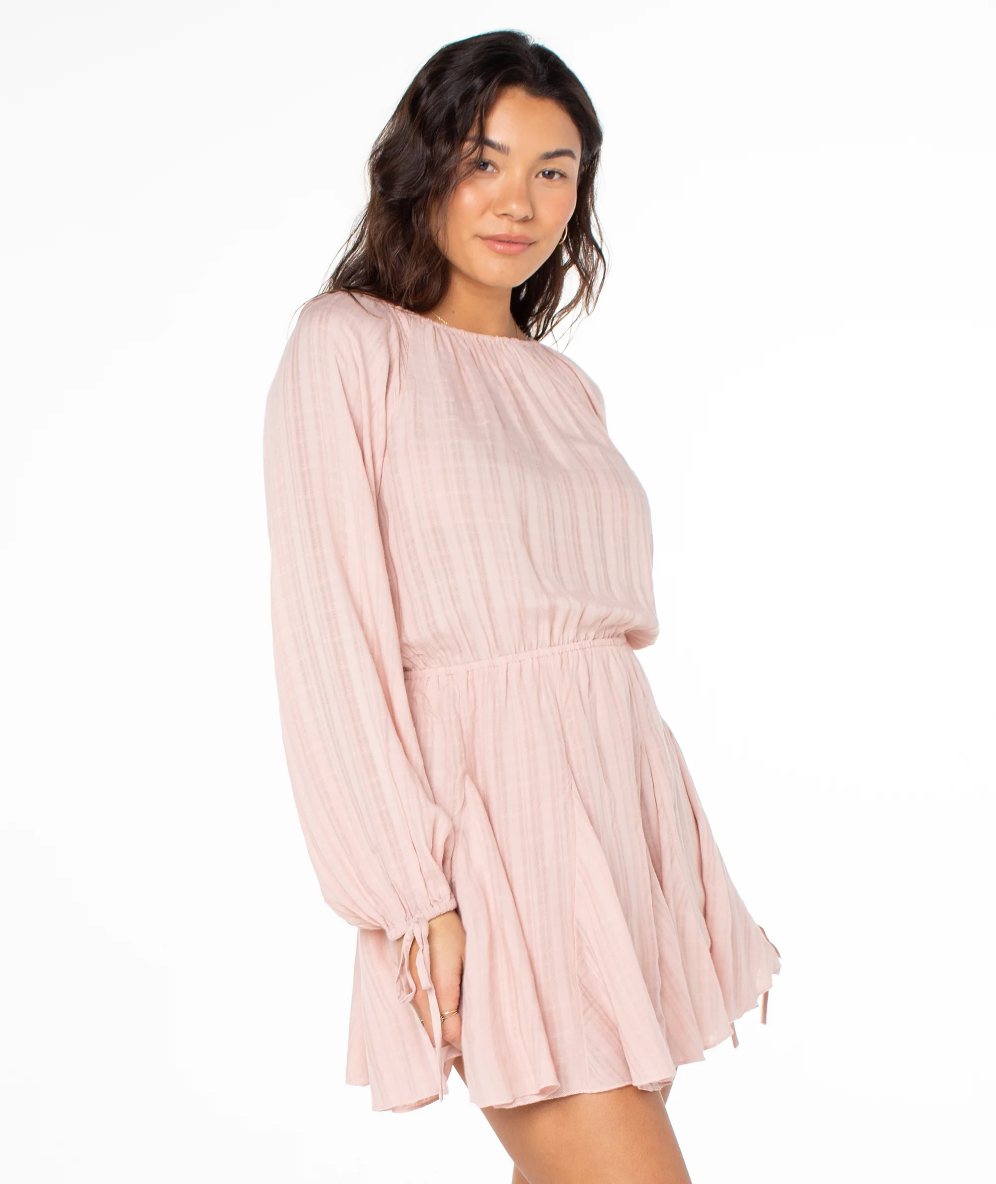 Sun Seeker Mini Dress - Image 2