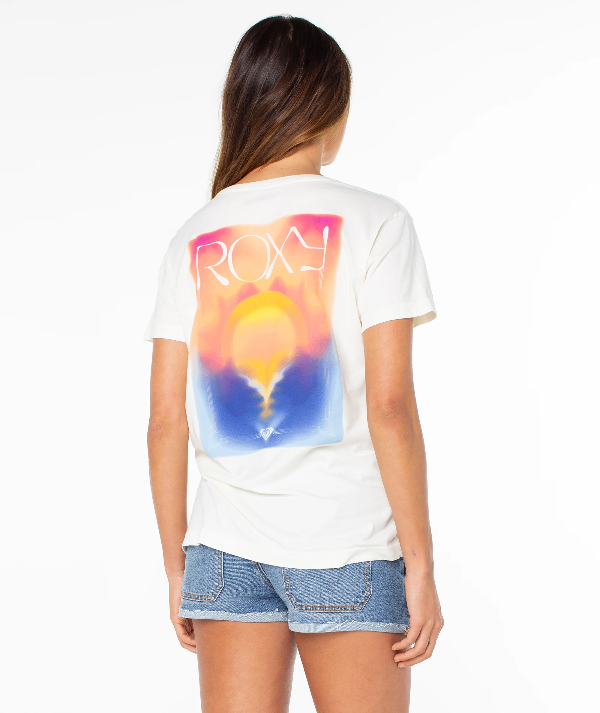 Sunset Realm Tee - Image 3