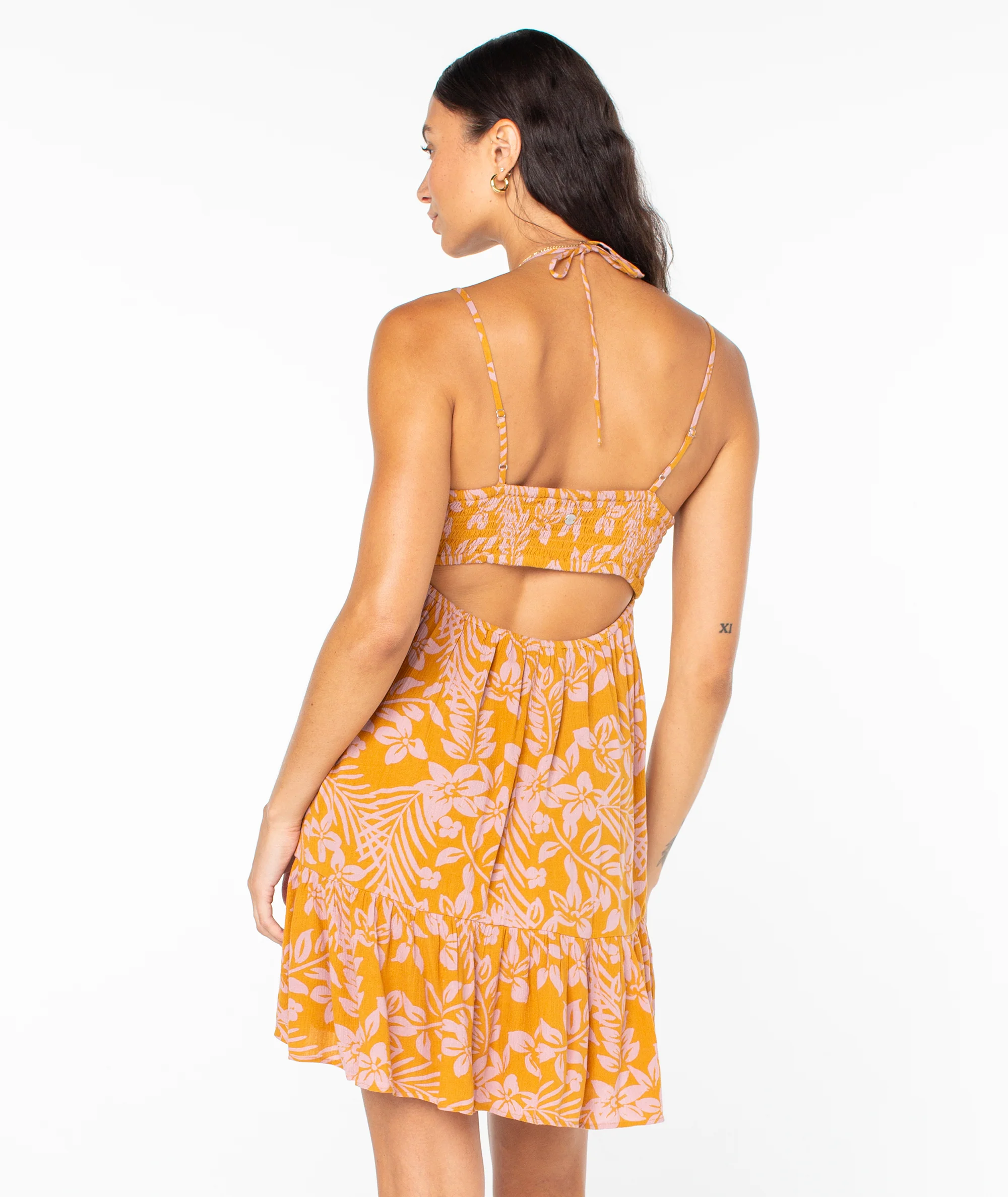 Sunshine Crush Dress - Image 3