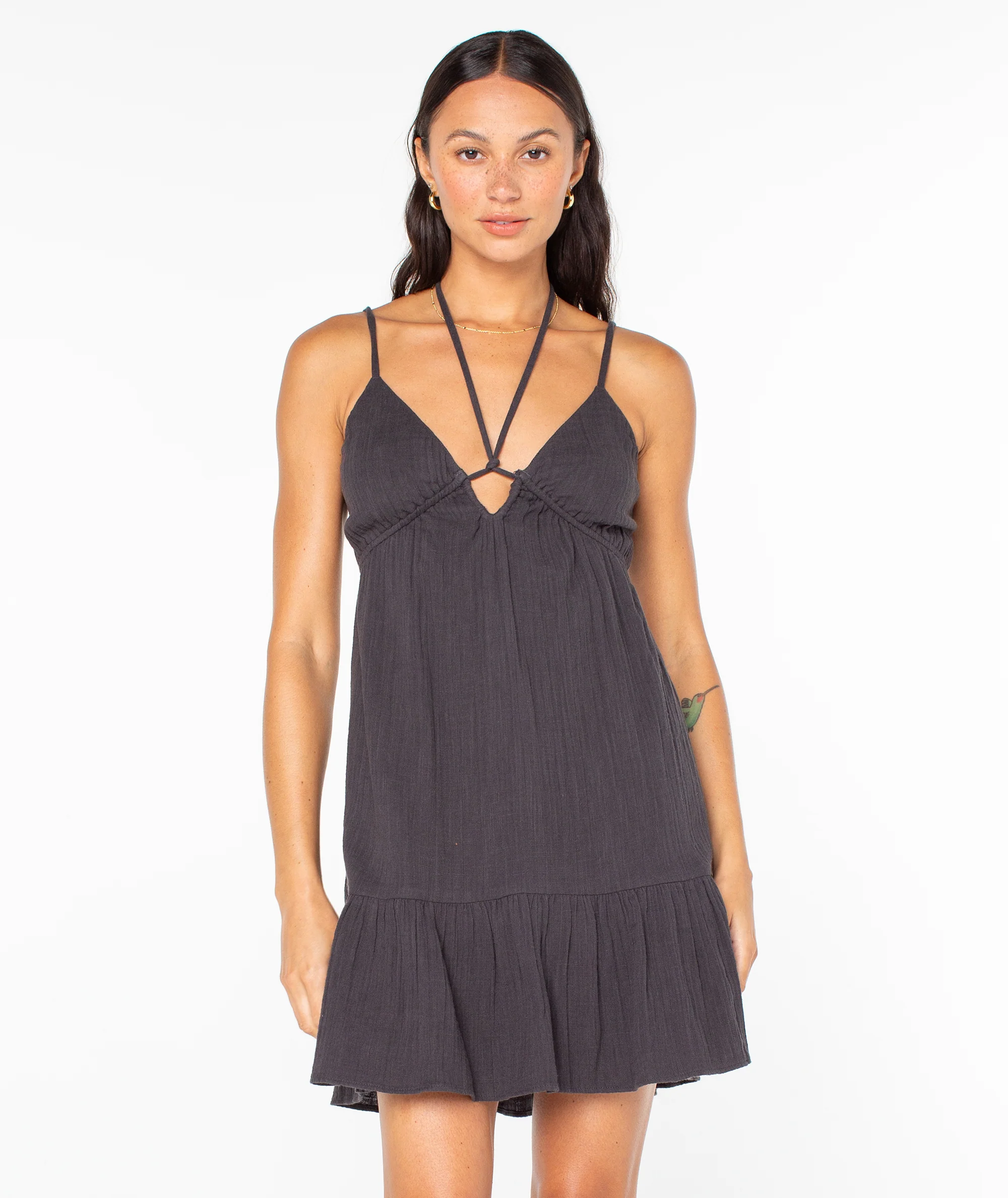 Sunshine Crush Dress - Image 3