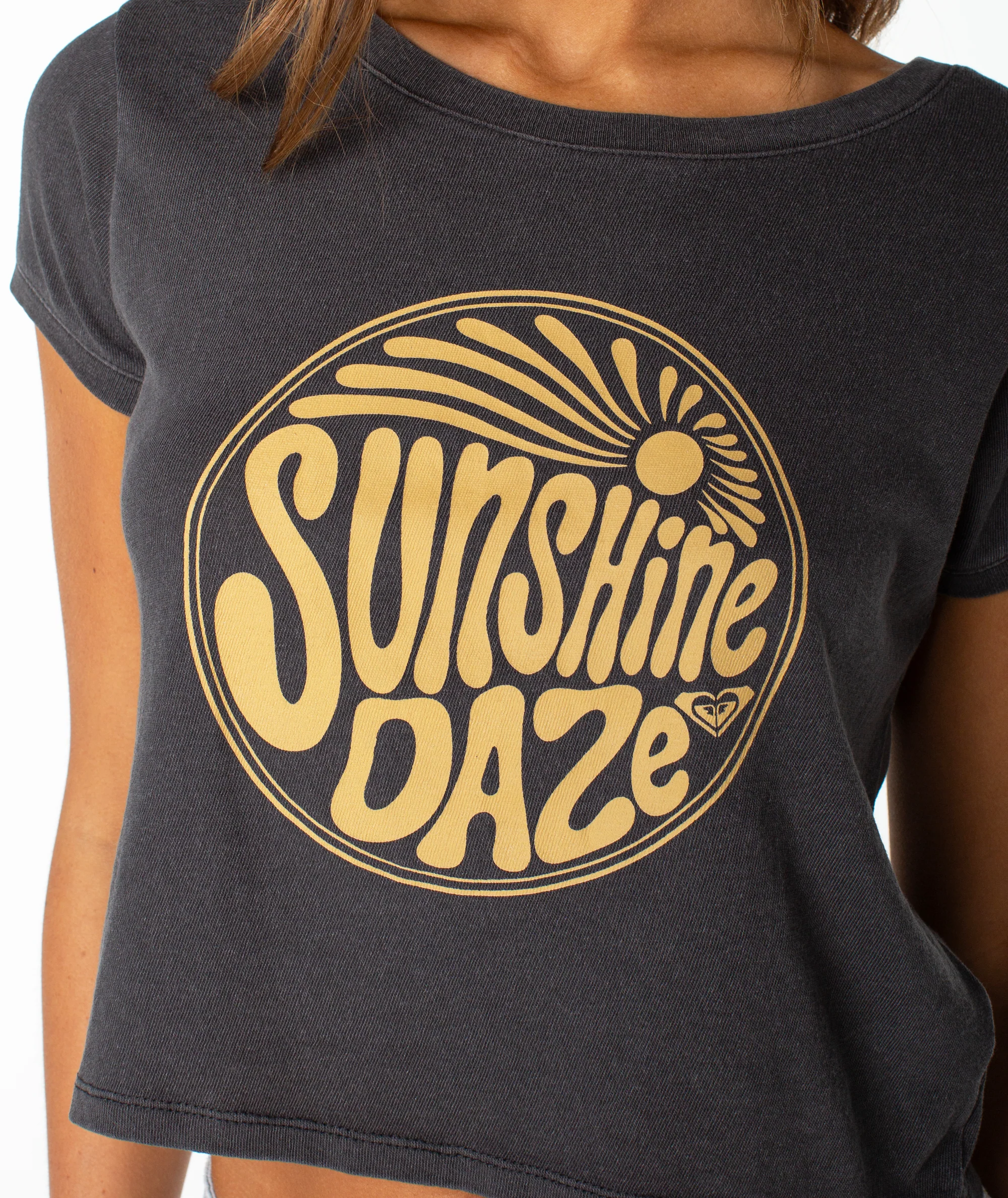 Sunshine Daze Tee - Image 2