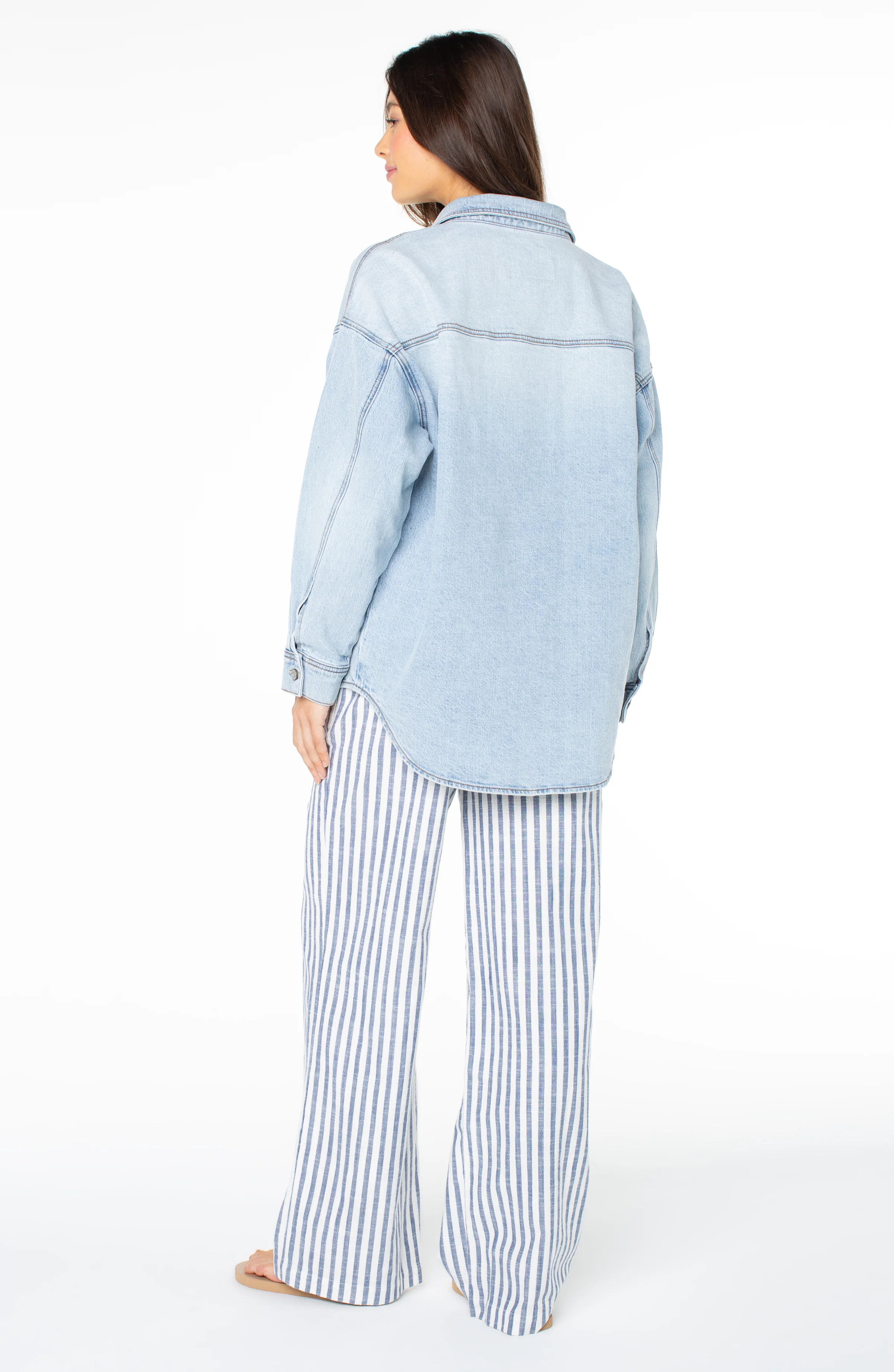 Surf Society Jacket - Image 7