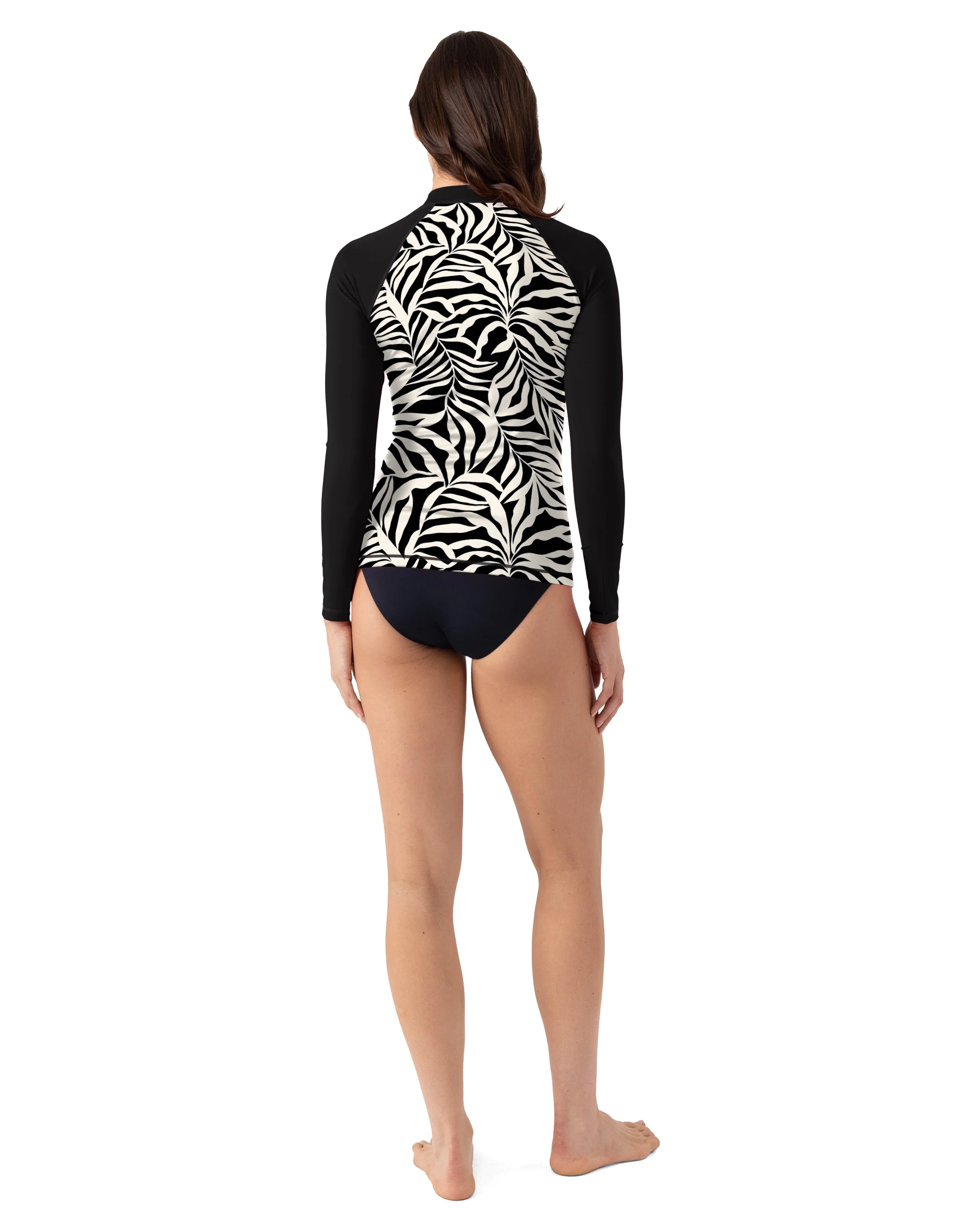 Surfer's Paradise Rashguard - Image 6
