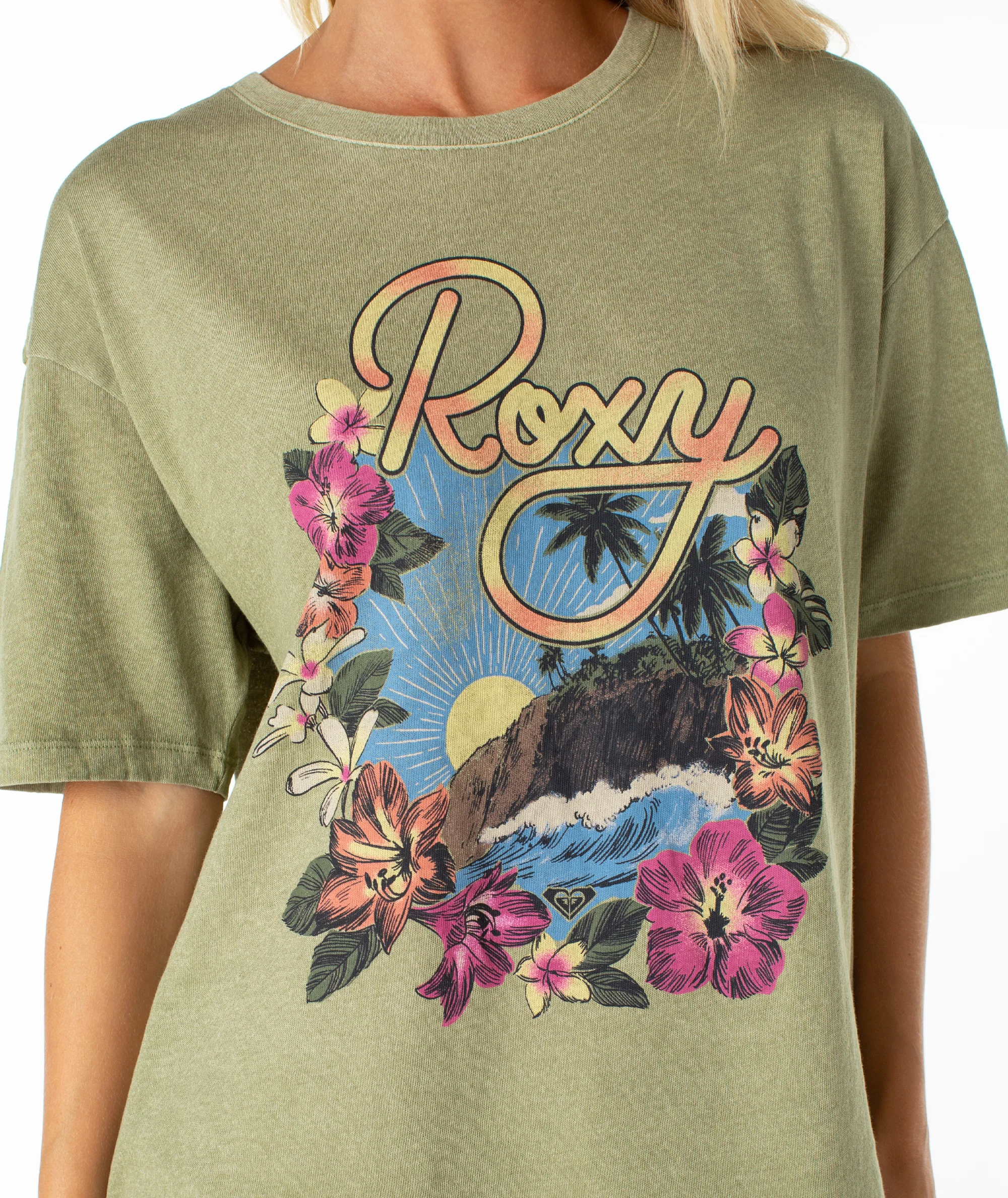 Surfin Tee - Image 4